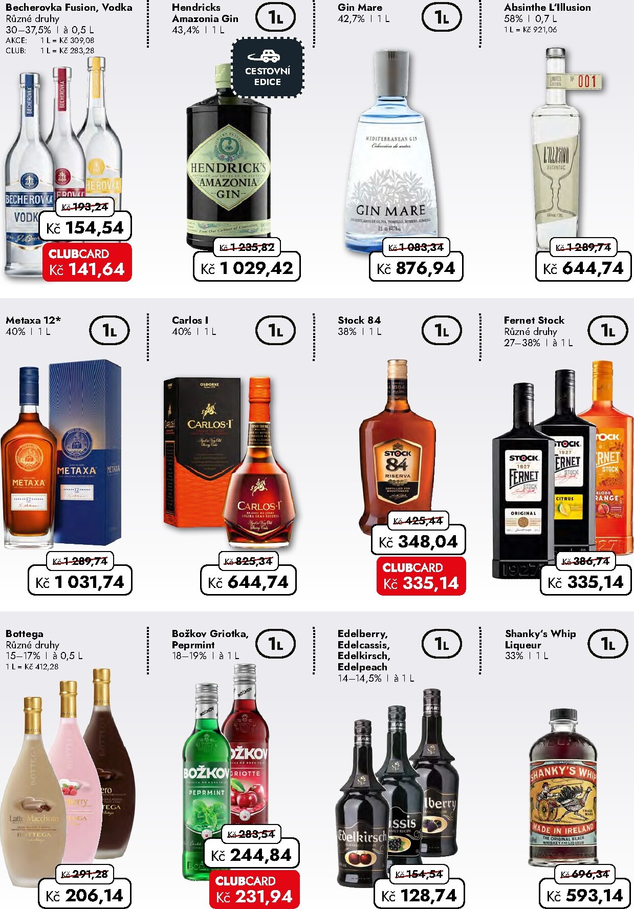 travel-free - Travel FREE leták platný od pátku 20.03.2026 do čtvrtka 02.04.2026 - page: 3