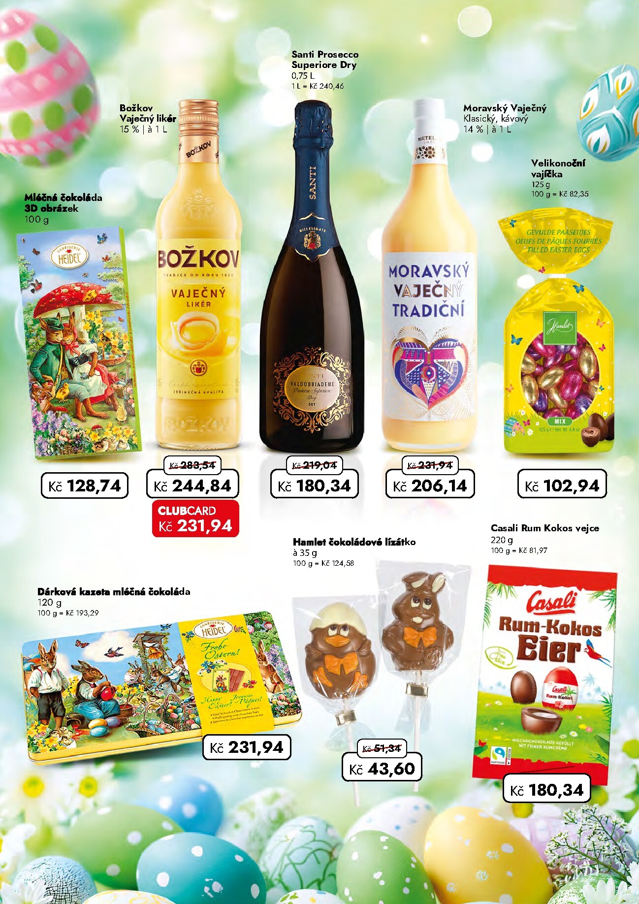 travel-free - Travel FREE leták platný od pátku 20.03.2026 do čtvrtka 02.04.2026 - page: 7