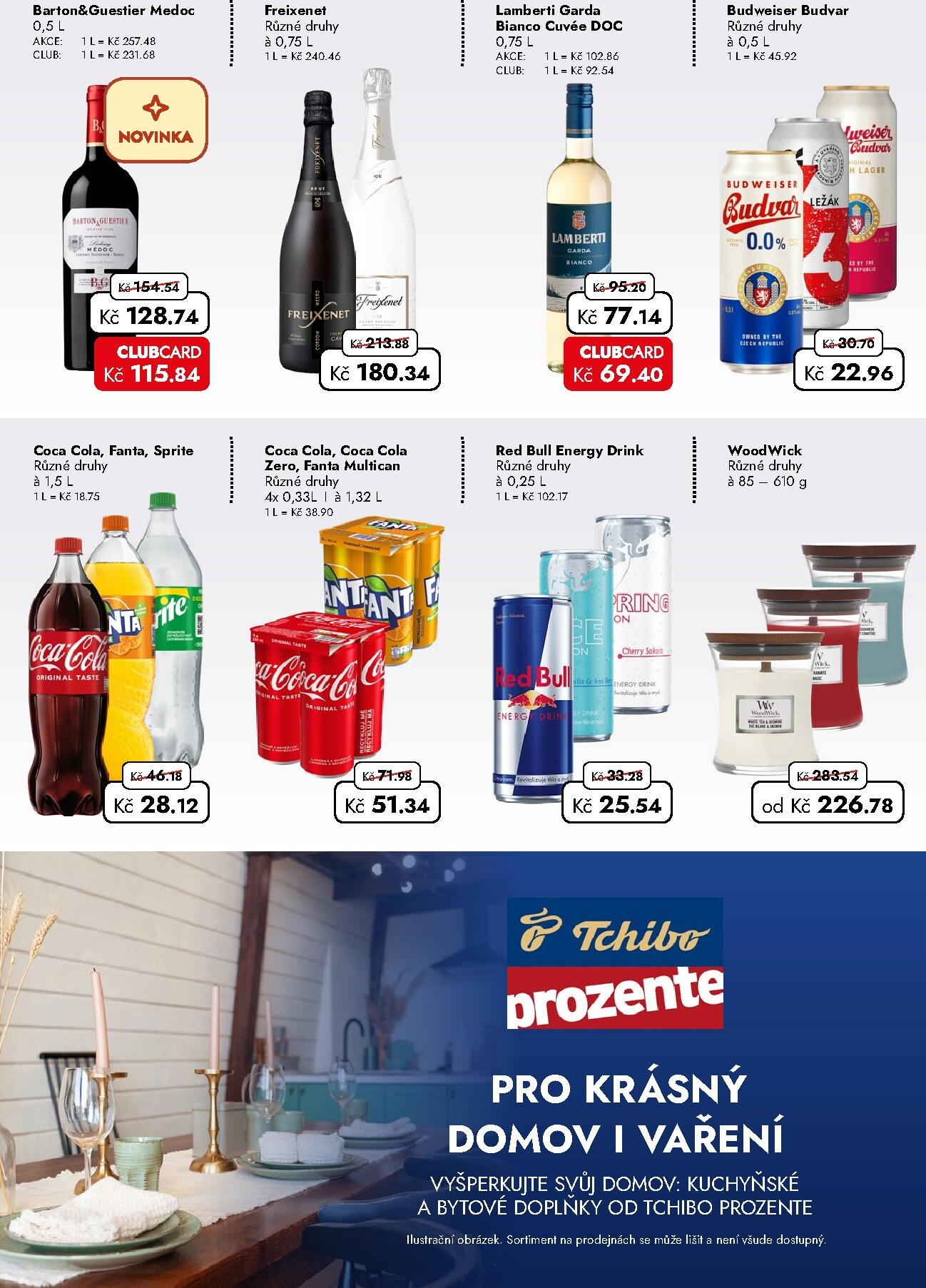 travel-free - Aktuální Travel FREE leták platný od pátku 17.04.2026 do čtvrtka 30.04.2026 - page: 4