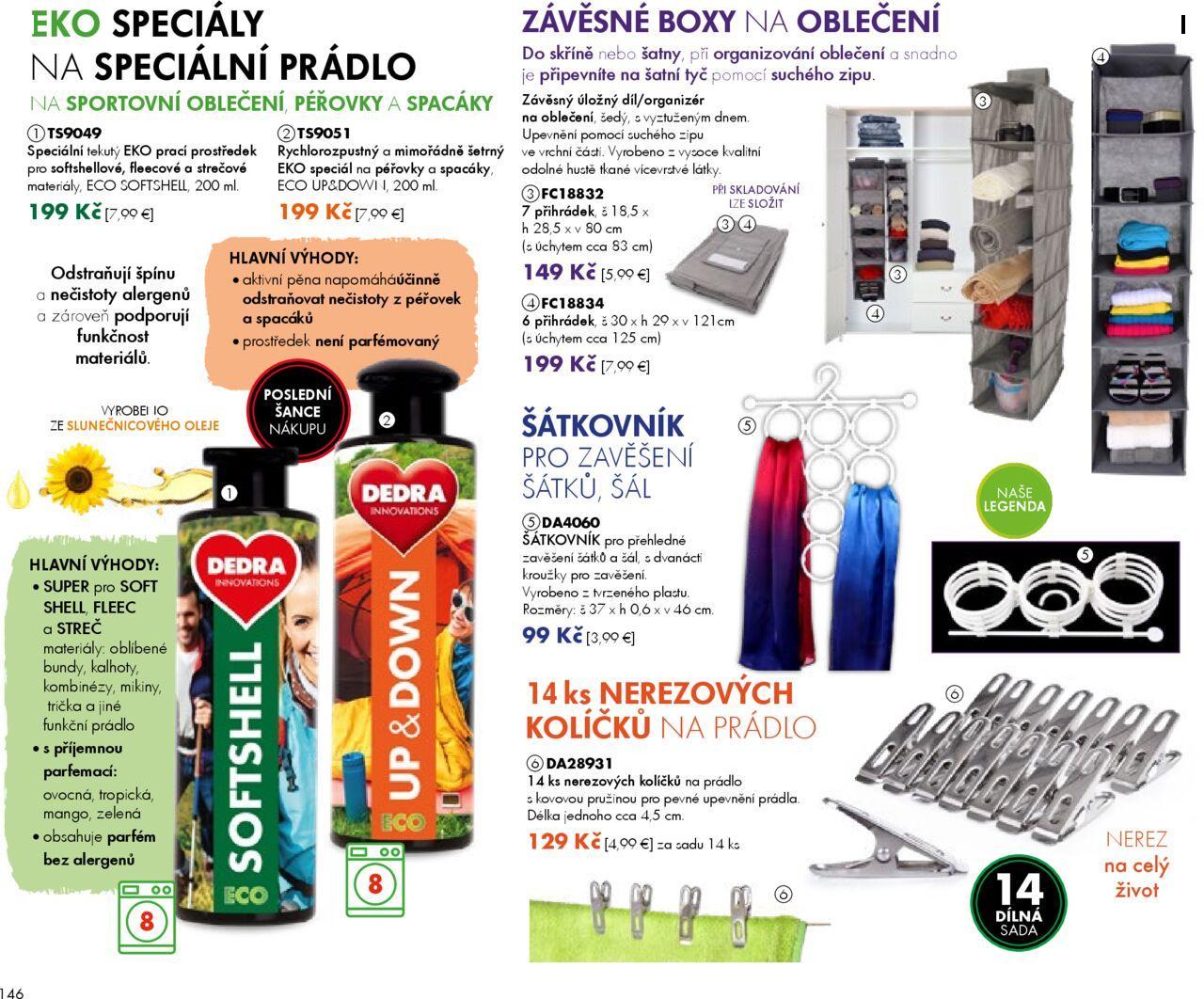 dedra - Dedra katalog 08/2024 19.07.2024 - 25.10.2024 - page: 46 dedra - Dedra katalog 08/2024 19.07.2024 - 25.10.2024 - page: 46