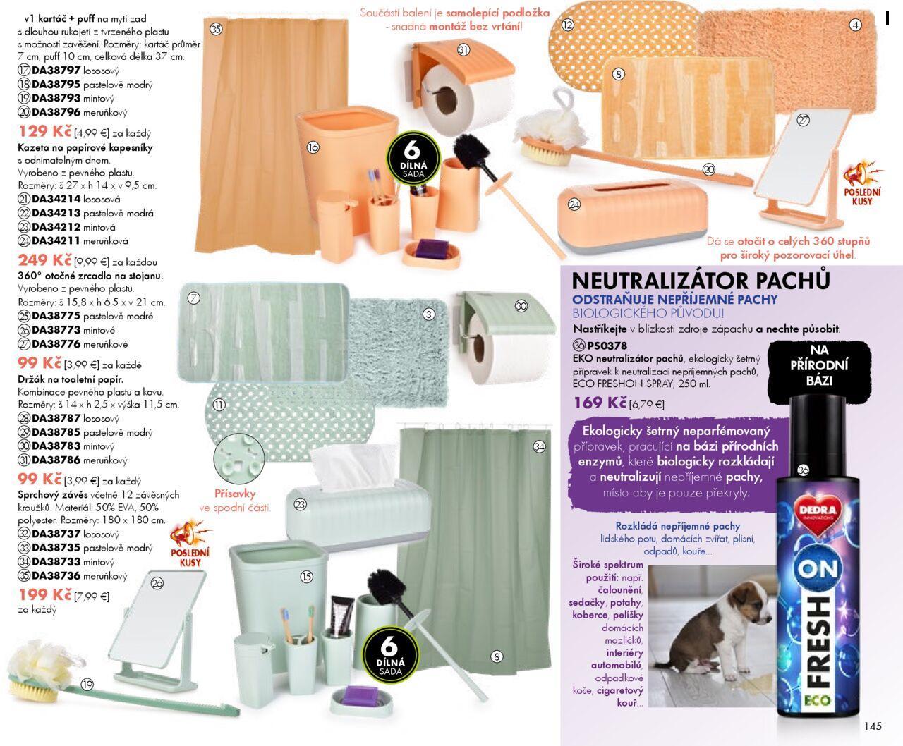 dedra - Dedra katalog 08/2024 19.07.2024 - 25.10.2024 - page: 45 dedra - Dedra katalog 08/2024 19.07.2024 - 25.10.2024 - page: 45