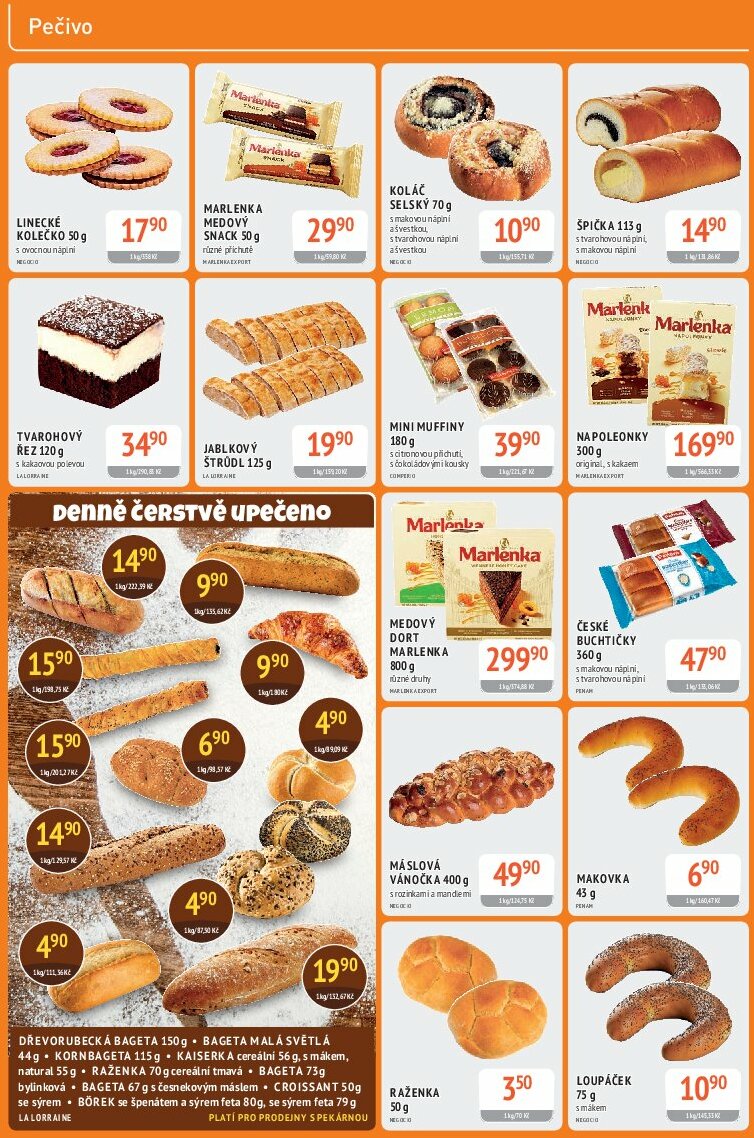 coop-hb - Leták Coop HB od 13.08. do 09.09. - page: 2