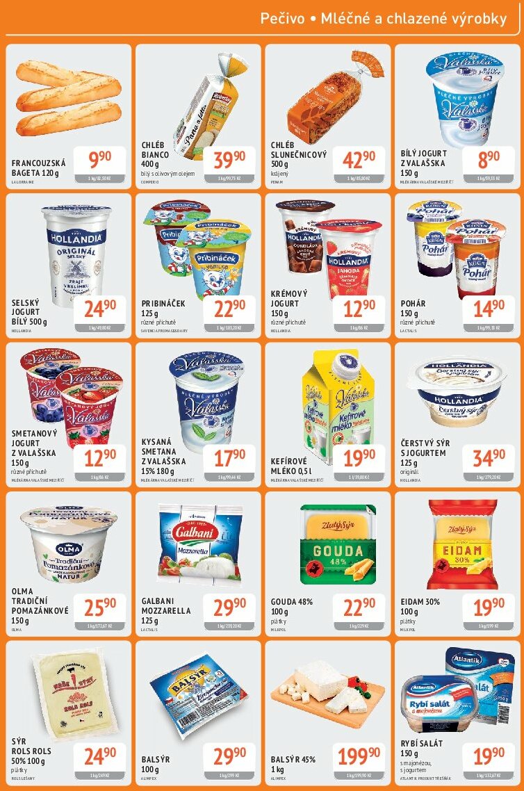 coop-hb - Leták Coop HB od 13.08. do 09.09. - page: 3