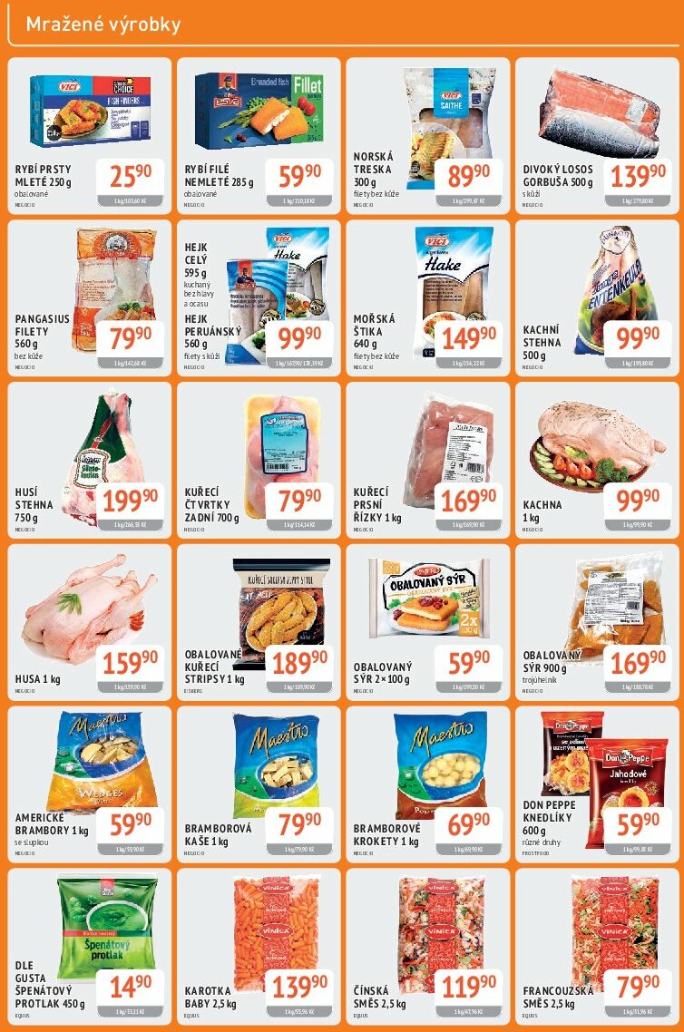 coop-hb - Leták Coop HB od 13.08. do 09.09. - page: 8