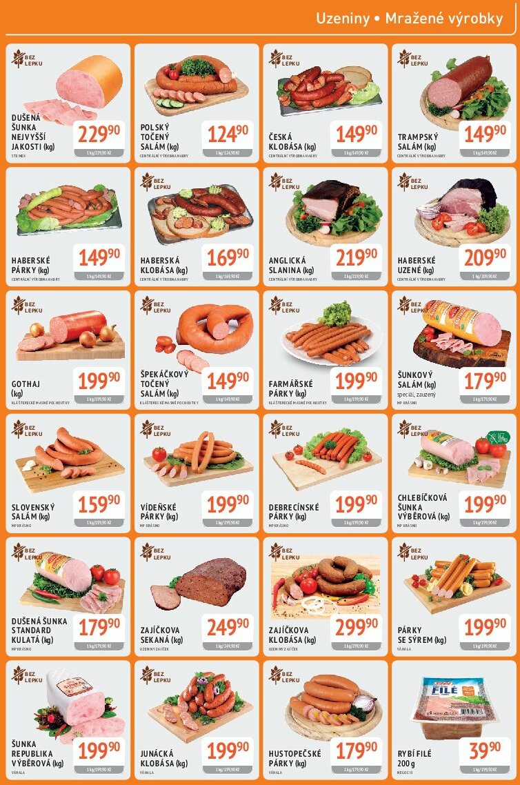 coop-hb - Leták Coop HB od 13.08. do 09.09. - page: 5