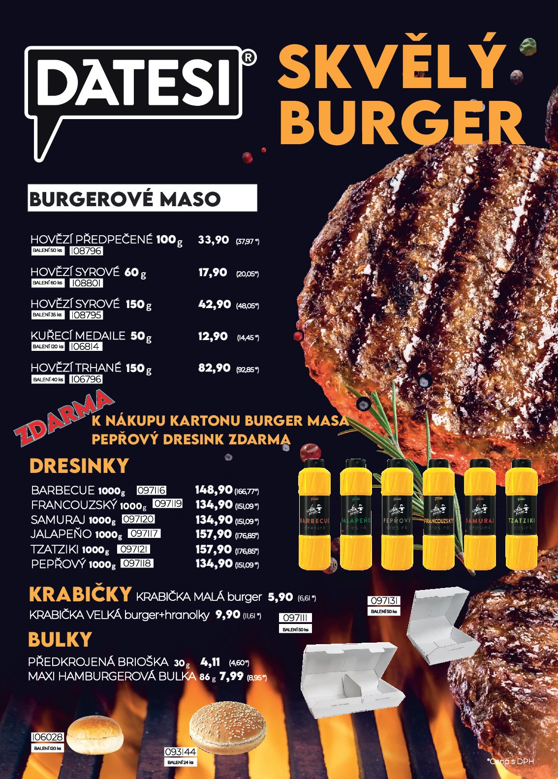 qanto - Leták Qanto - Velkooobchod Fresh od 01.09. do 30.09. - page: 19