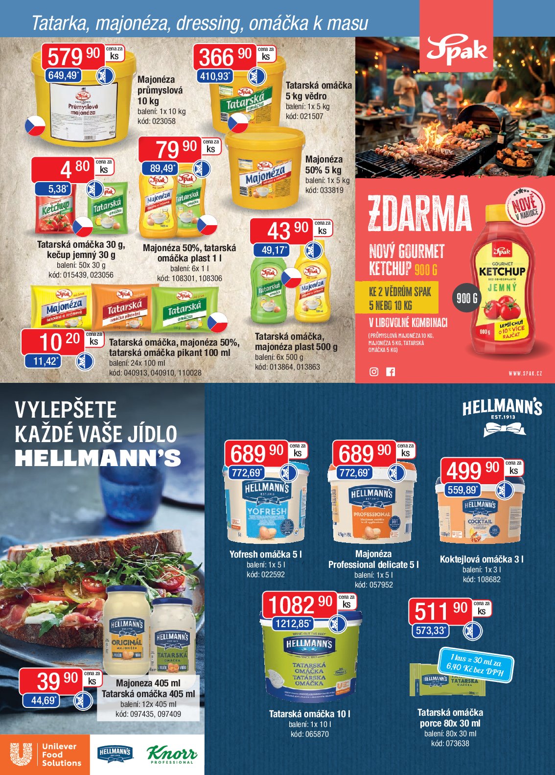 qanto - Leták Qanto - Velkooobchod Fresh od 01.09. do 30.09. - page: 24