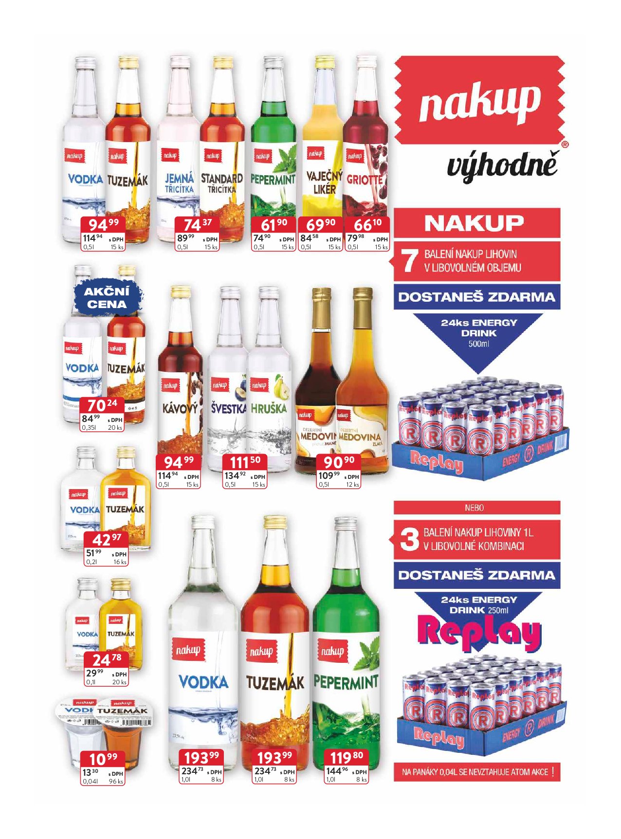 qanto - Leták Qanto - Velkooobchod od 01.09. do 30.09. - page: 11