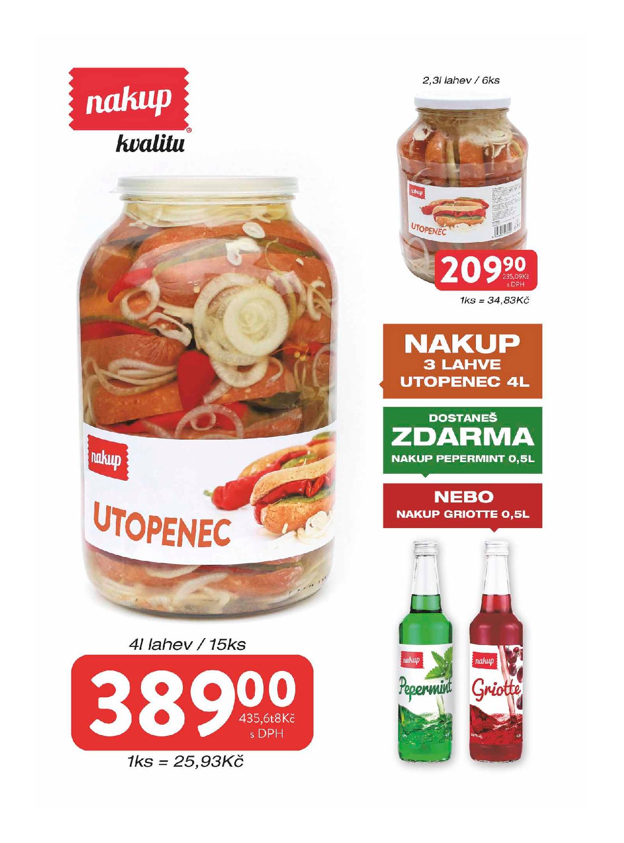 qanto - Leták Qanto - Velkooobchod od 01.09. do 30.09. - page: 139