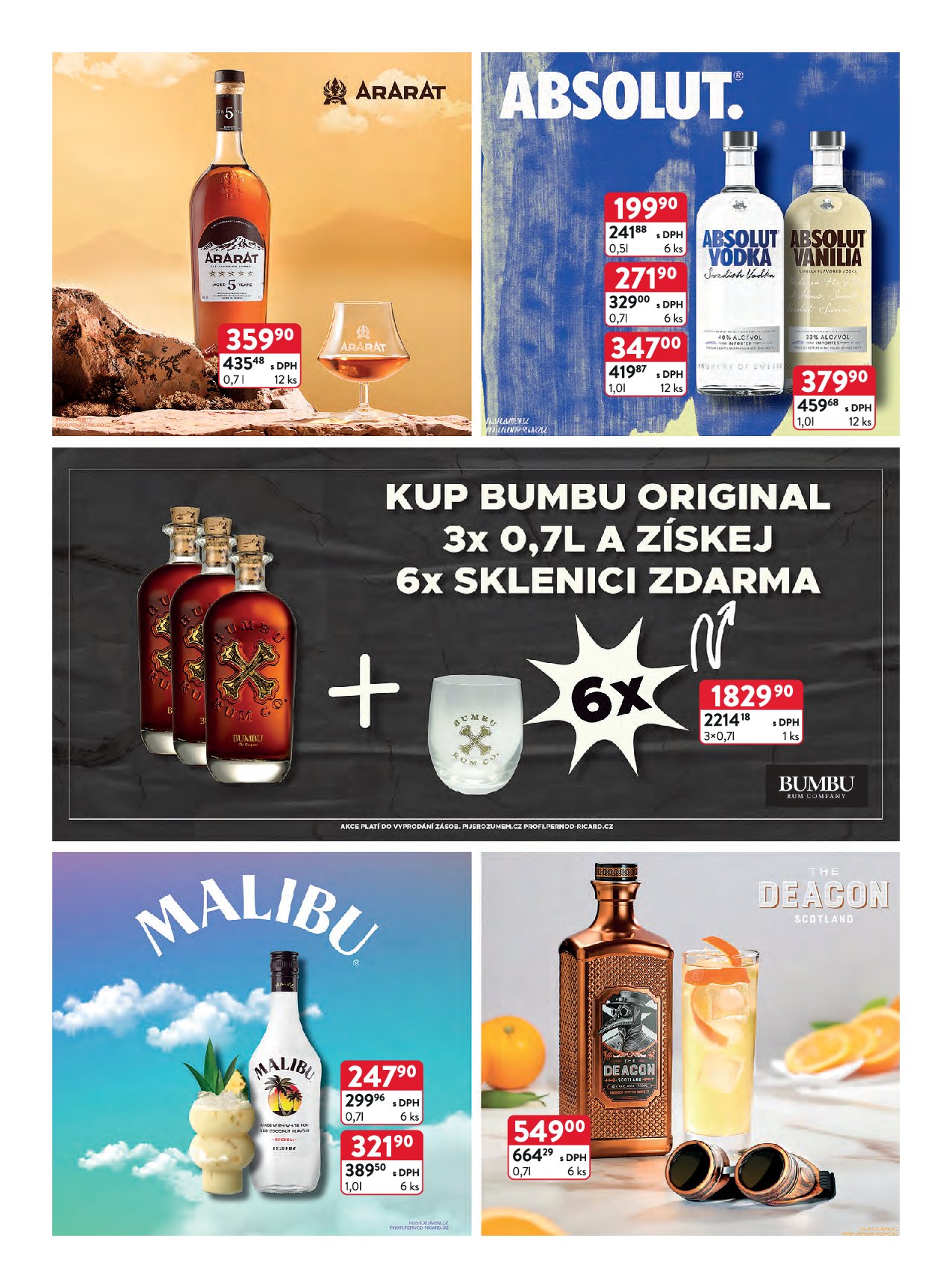 qanto - Leták Qanto - Velkooobchod od 01.09. do 30.09. - page: 27