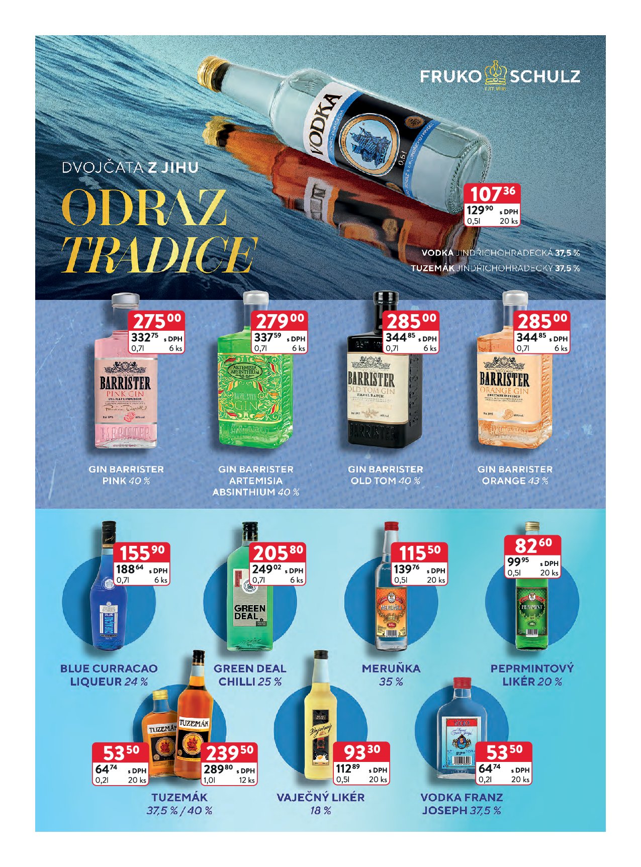 qanto - Leták Qanto - Velkooobchod od 01.09. do 30.09. - page: 38