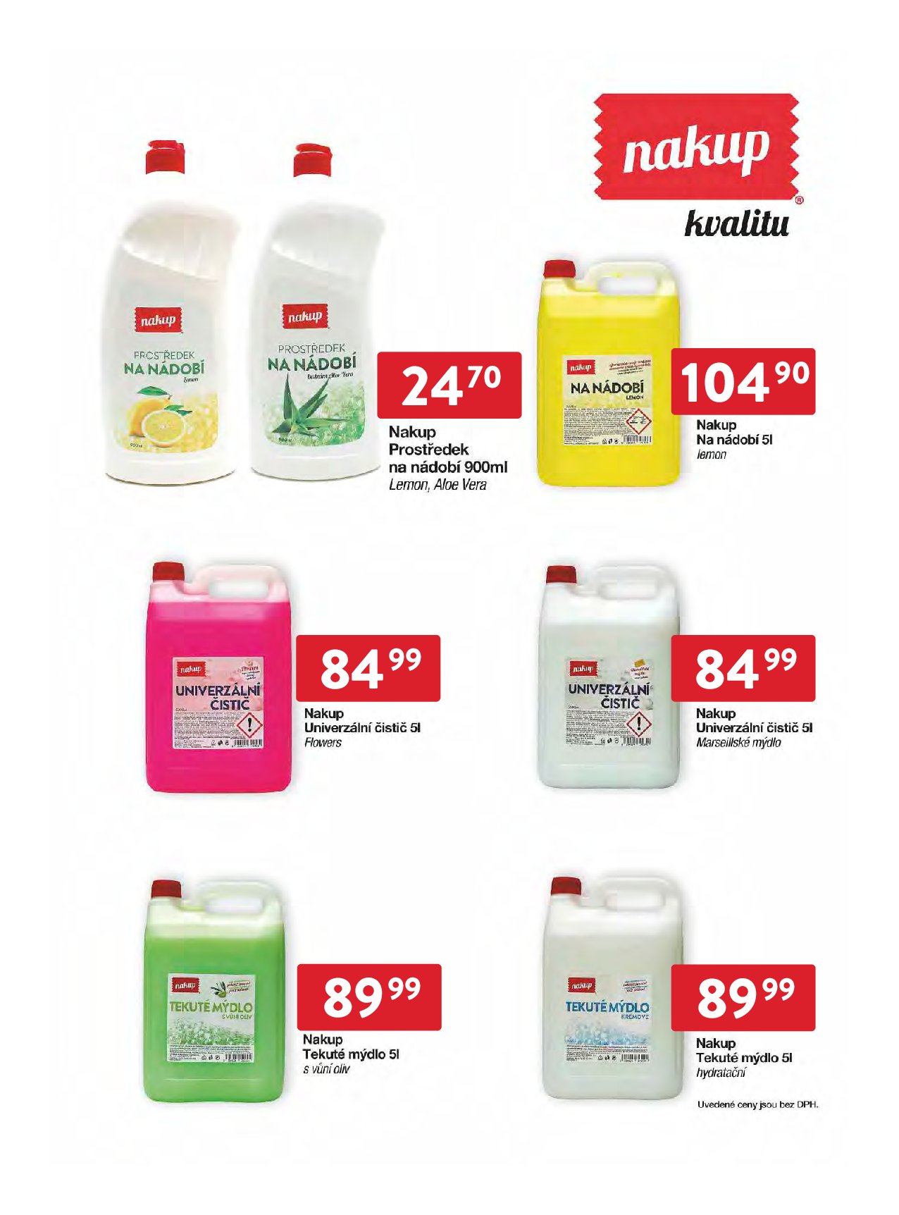 qanto - Leták Qanto - Velkooobchod od 01.09. do 30.09. - page: 179