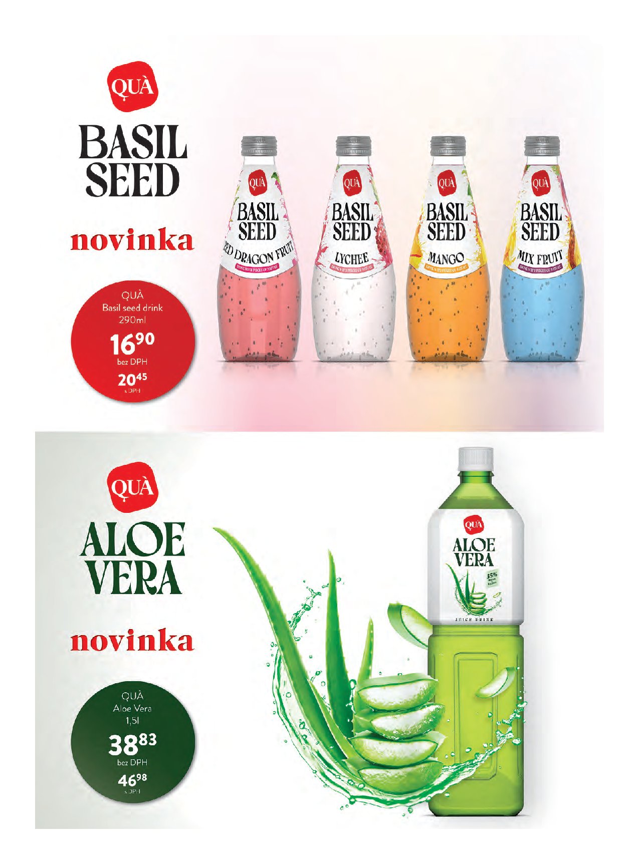 qanto - Leták Qanto - Velkooobchod od 01.09. do 30.09. - page: 75