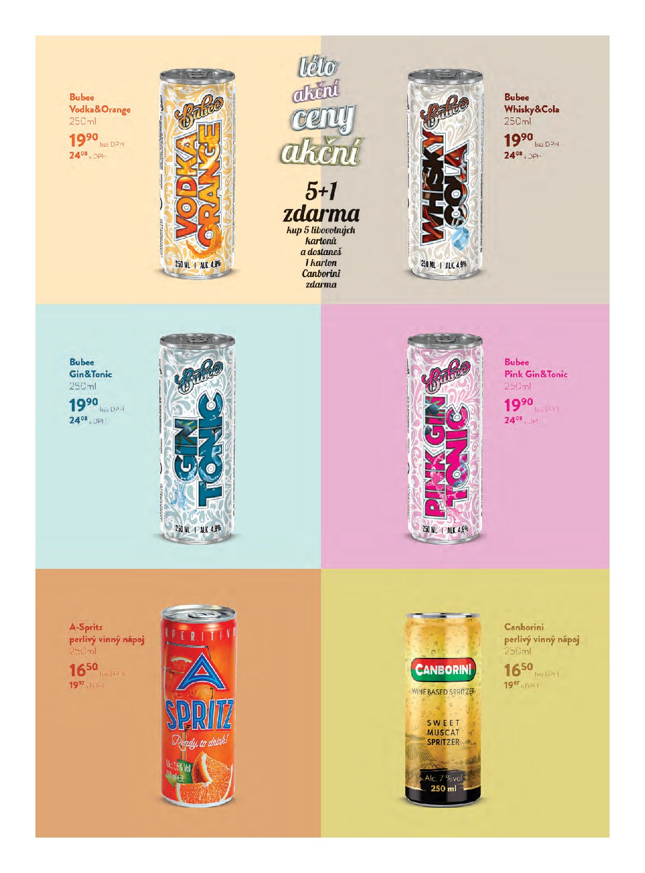 qanto - Leták Qanto - Velkooobchod od 01.09. do 30.09. - page: 14