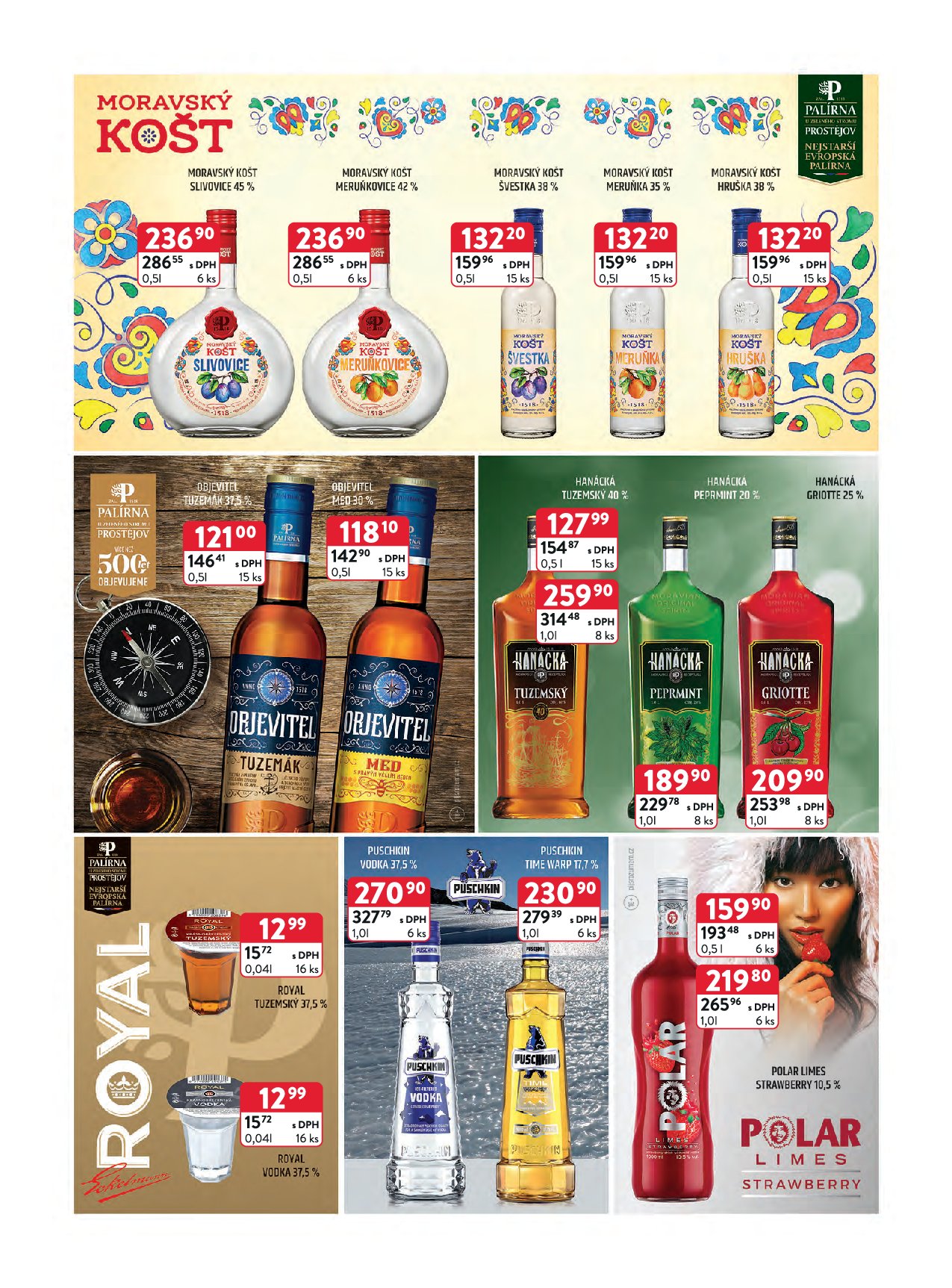 qanto - Leták Qanto - Velkooobchod od 01.09. do 30.09. - page: 30