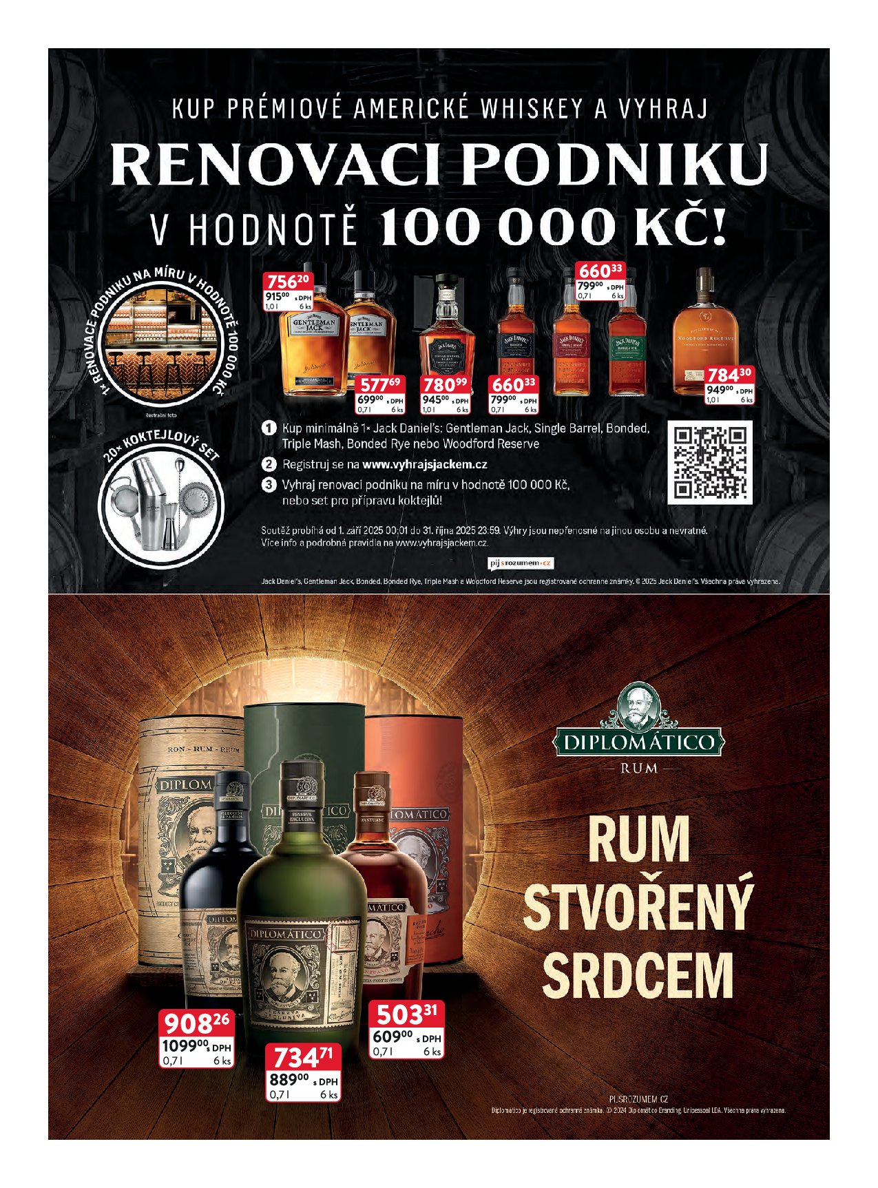 qanto - Leták Qanto - Velkooobchod od 01.09. do 30.09. - page: 24