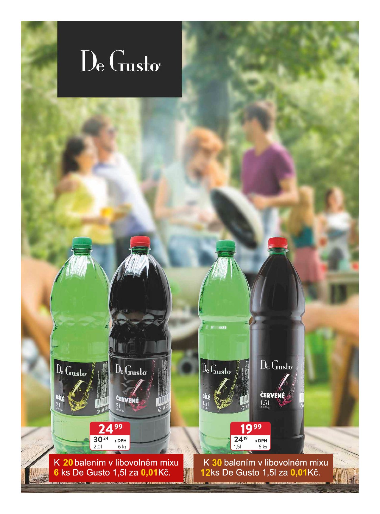 qanto - Leták Qanto - Velkooobchod od 01.09. do 30.09. - page: 47