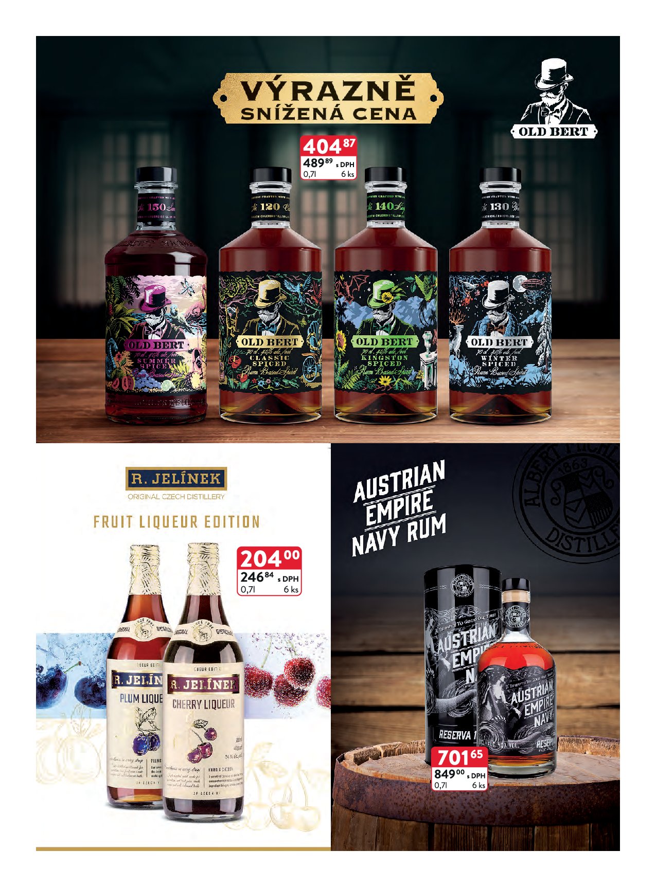 qanto - Leták Qanto - Velkooobchod od 01.09. do 30.09. - page: 21