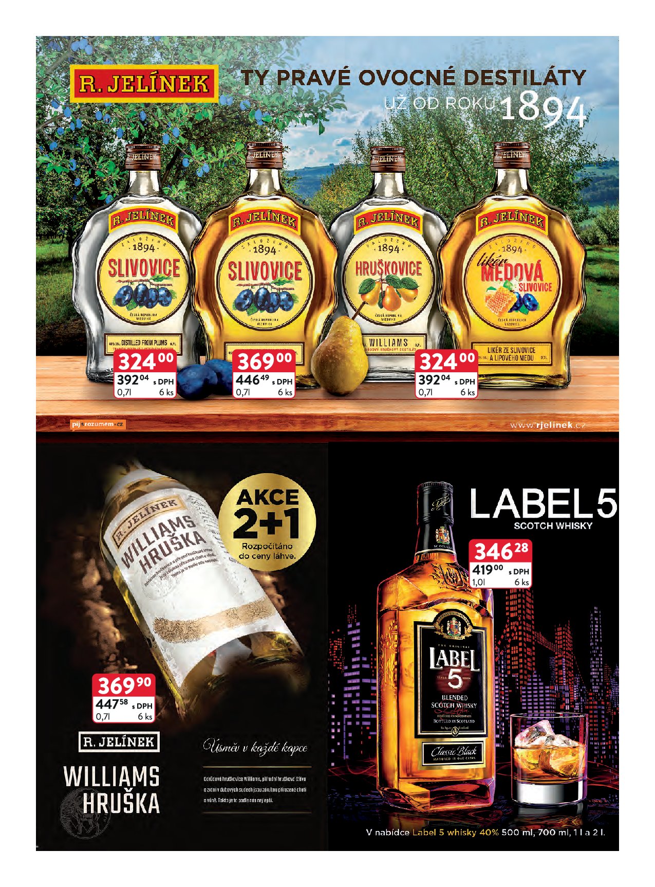 qanto - Leták Qanto - Velkooobchod od 01.09. do 30.09. - page: 20