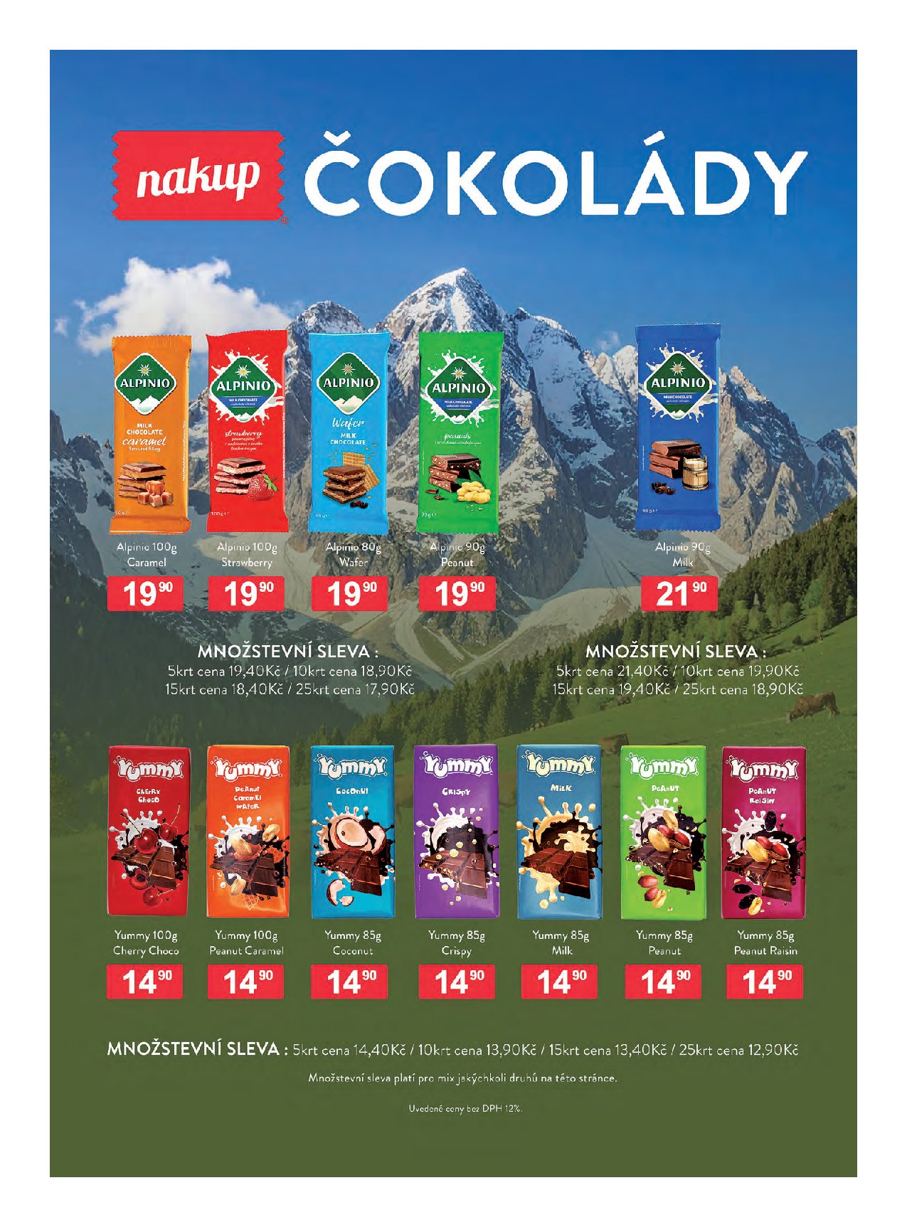 qanto - Leták Qanto - Velkooobchod od 01.09. do 30.09. - page: 95