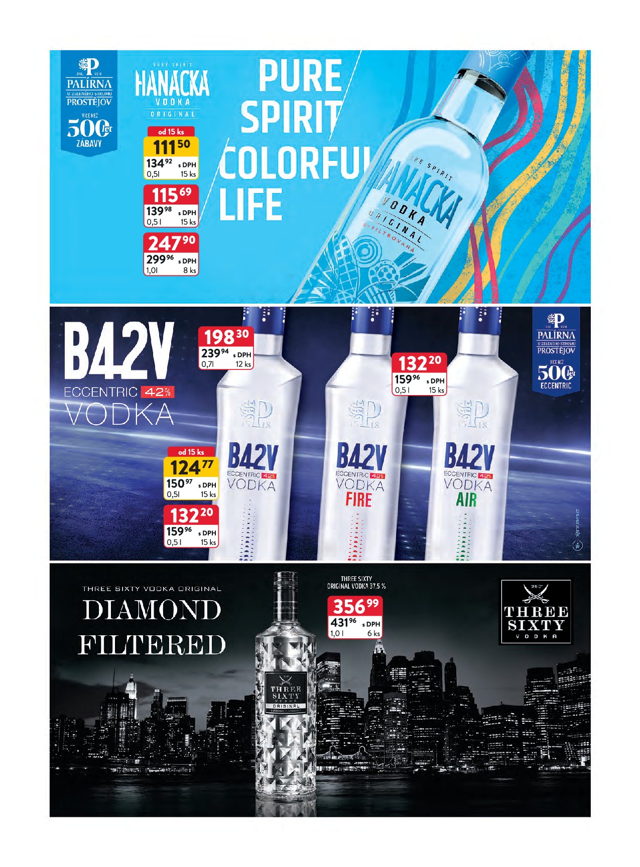 qanto - Leták Qanto - Velkooobchod od 01.09. do 30.09. - page: 29