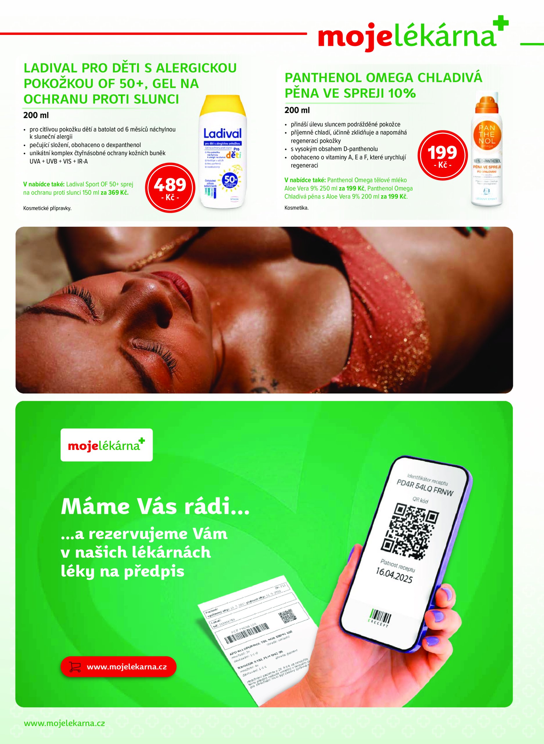 moje-lekarna - Leták Moje lékarna od 12.07. do 31.08. - page: 8
