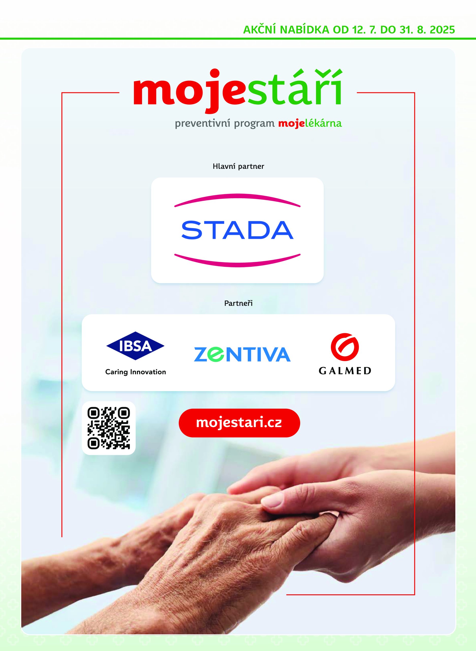 moje-lekarna - Leták Moje lékarna od 12.07. do 31.08. - page: 11