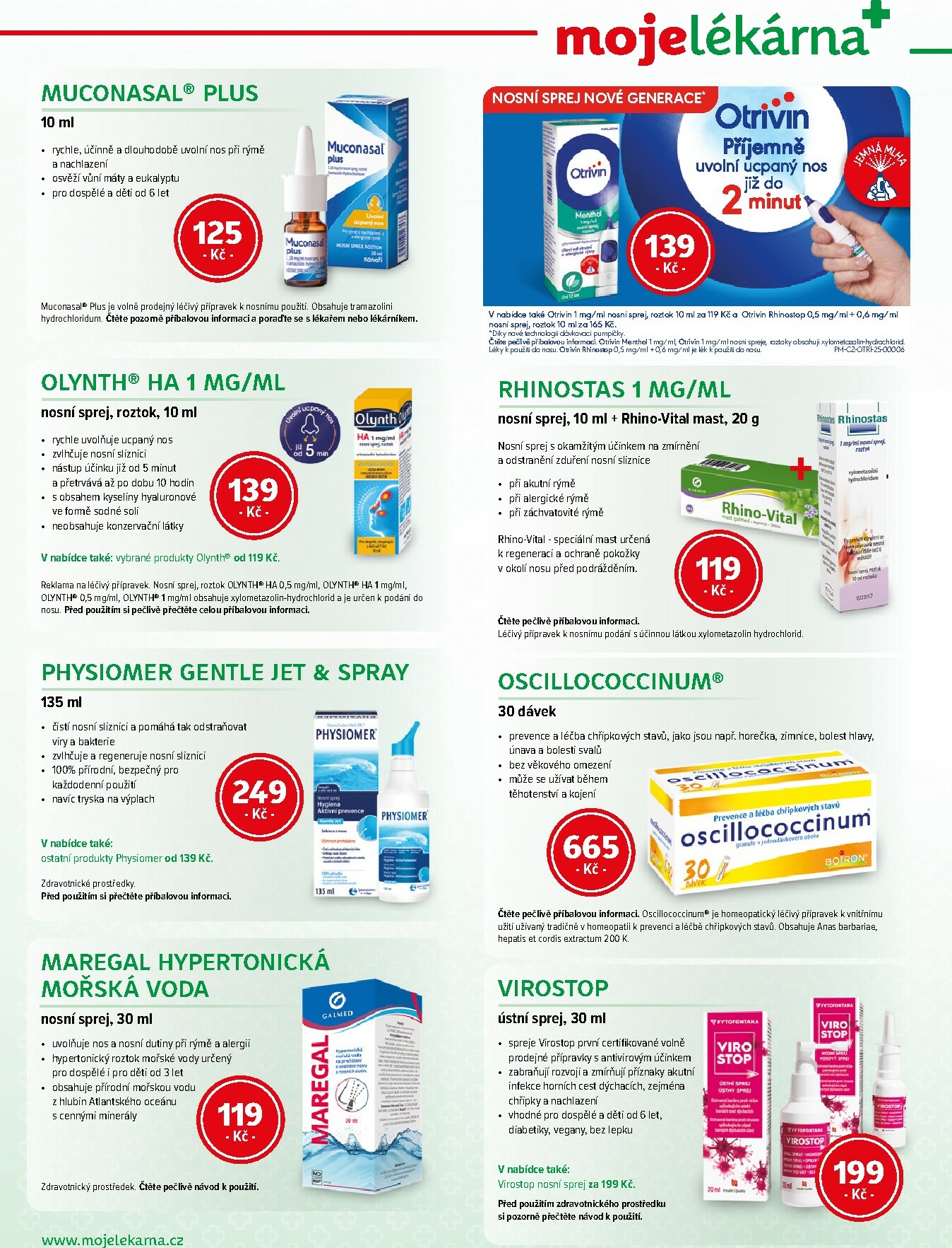 moje-lekarna - Aktuální leták Moje lékarna od 10.01. do 28.02. - page: 4