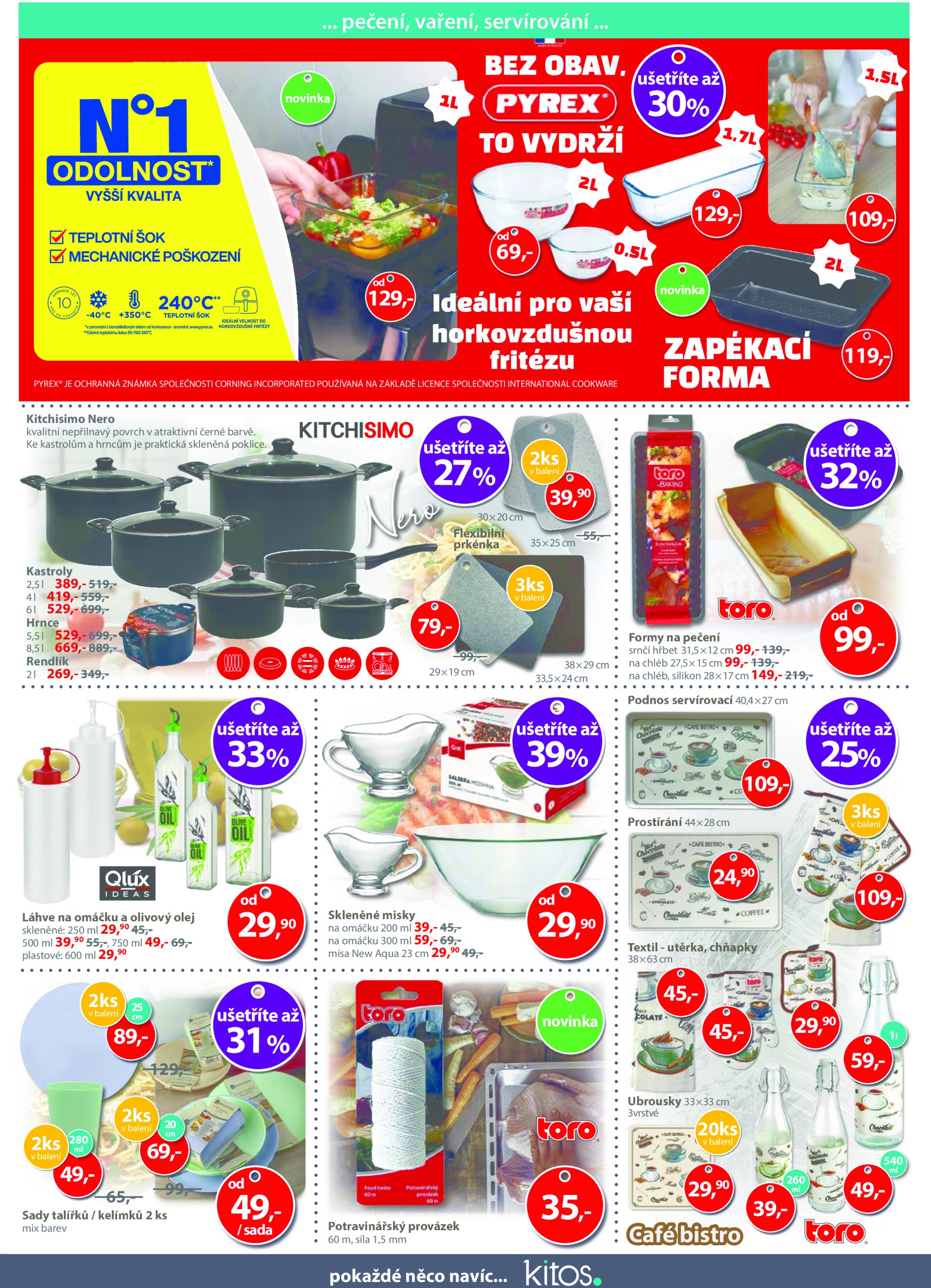 kitos-cz - Leták Kitos od 28.04. do 31.05. - page: 3