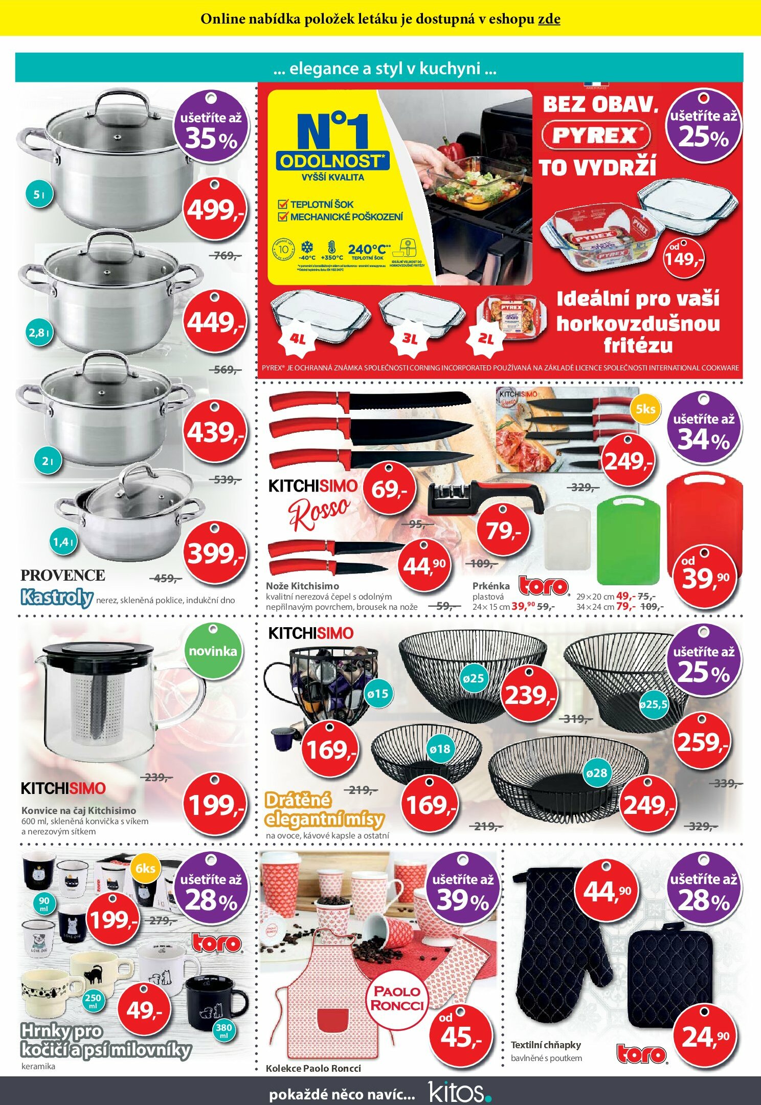 kitos-cz - Leták Kitos od 01.09. do 27.09. - page: 2