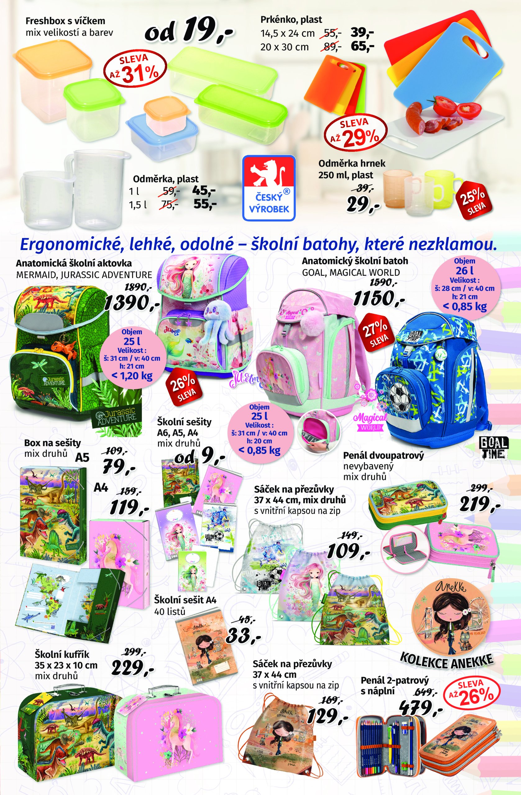 prior - Leták Prior od 10.06. do 04.07. - page: 3