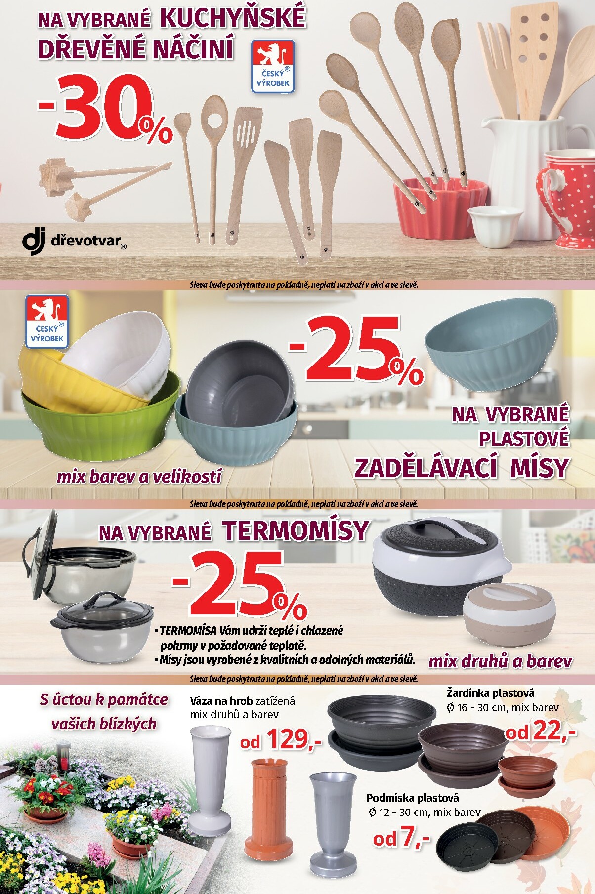 prior - Aktuální leták Prior od 07.10. do 08.11. - page: 2