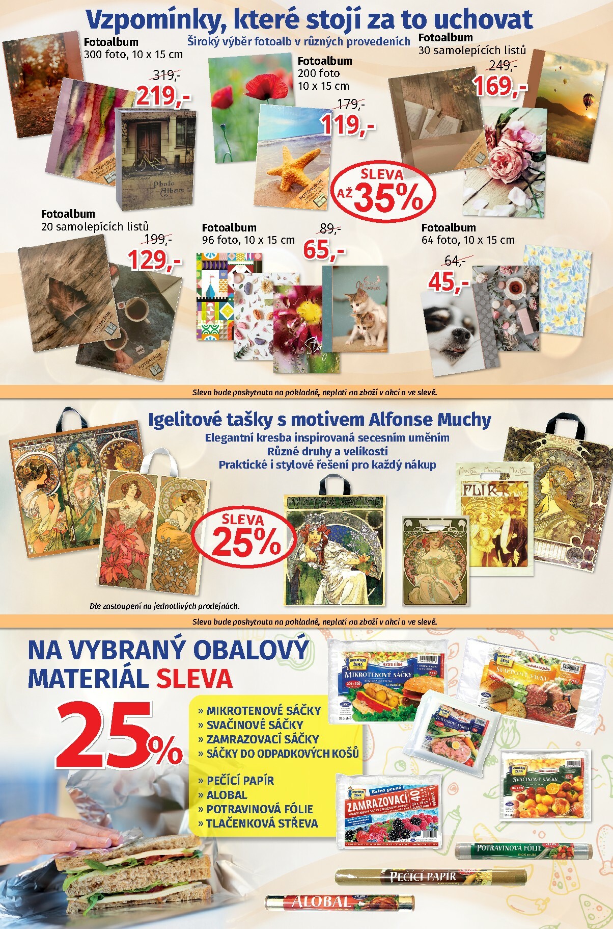 prior - Prior - Vybavení do Vaší kanceláře leták platný od úterý 10.02.2026 do soboty 07.03.2026 - page: 2