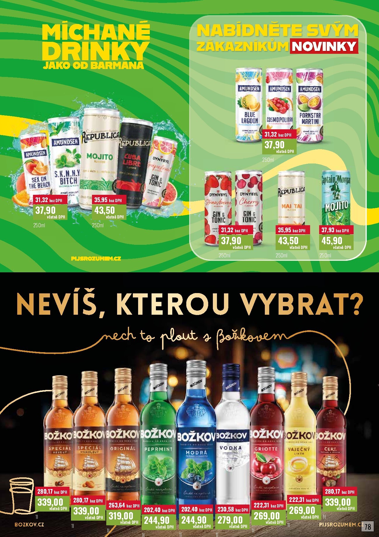 ratio - Aktuální Ratio leták platný od středy 01.07.2026 do pátku 31.07.2026 - page: 79