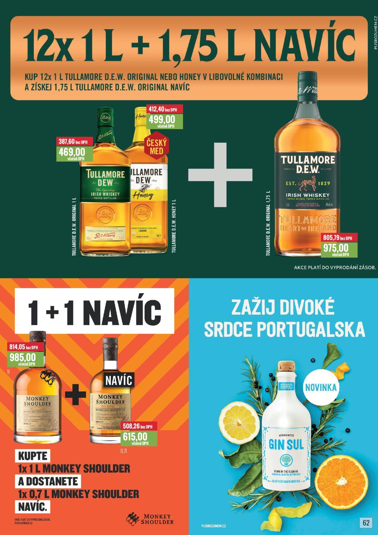 ratio - Ratio leták 01.10.2024 - 31.10.2024 - page: 63 ratio - Ratio leták 01.10.2024 - 31.10.2024 - page: 63