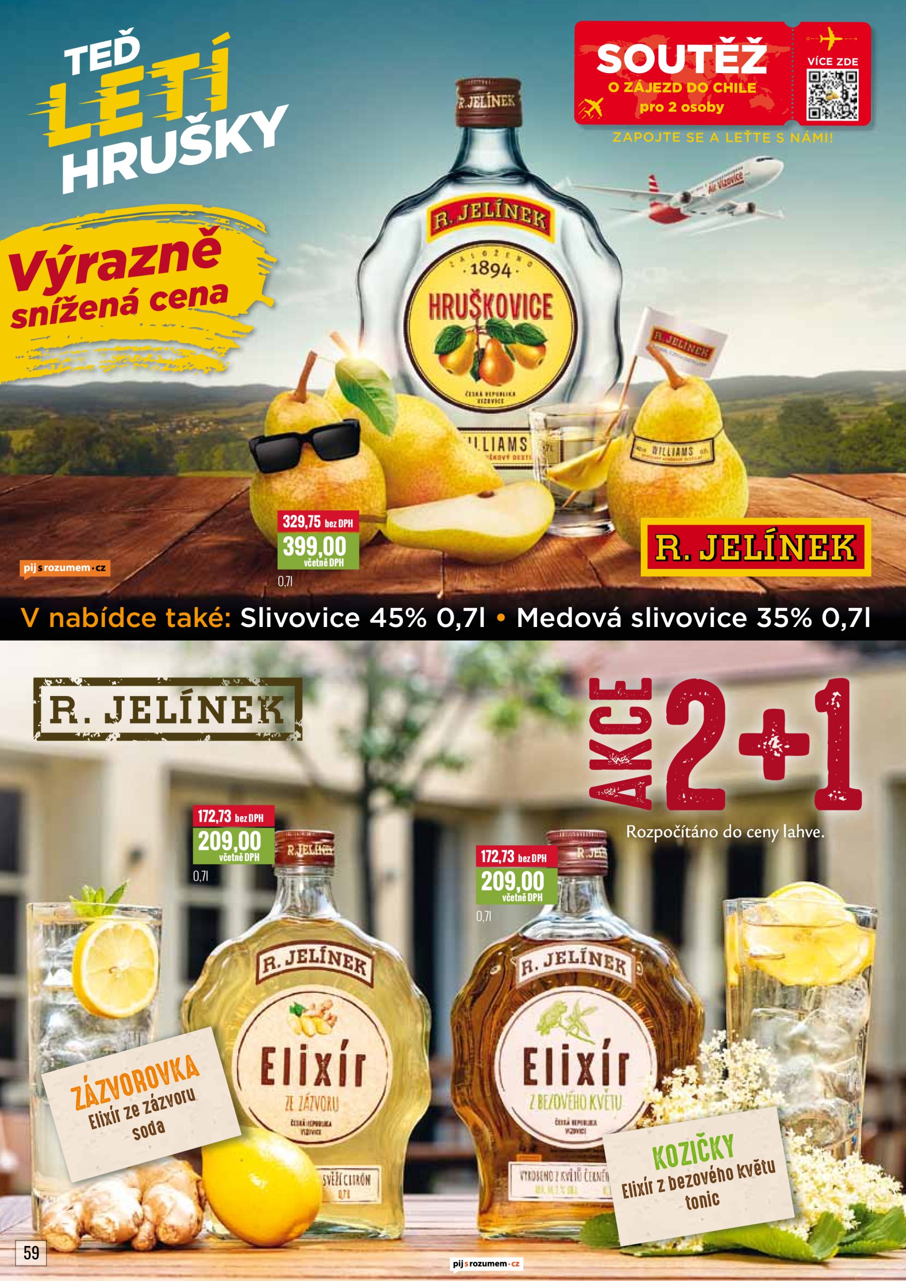 ratio - Leták Ratio od 01.05. do 31.05. - page: 60 ratio - Leták Ratio od 01.05. do 31.05. - page: 60