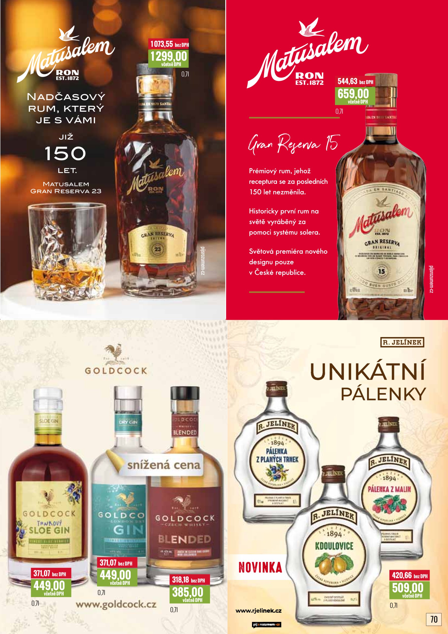 ratio - Leták Ratio od 01.07. do 31.07. - page: 71