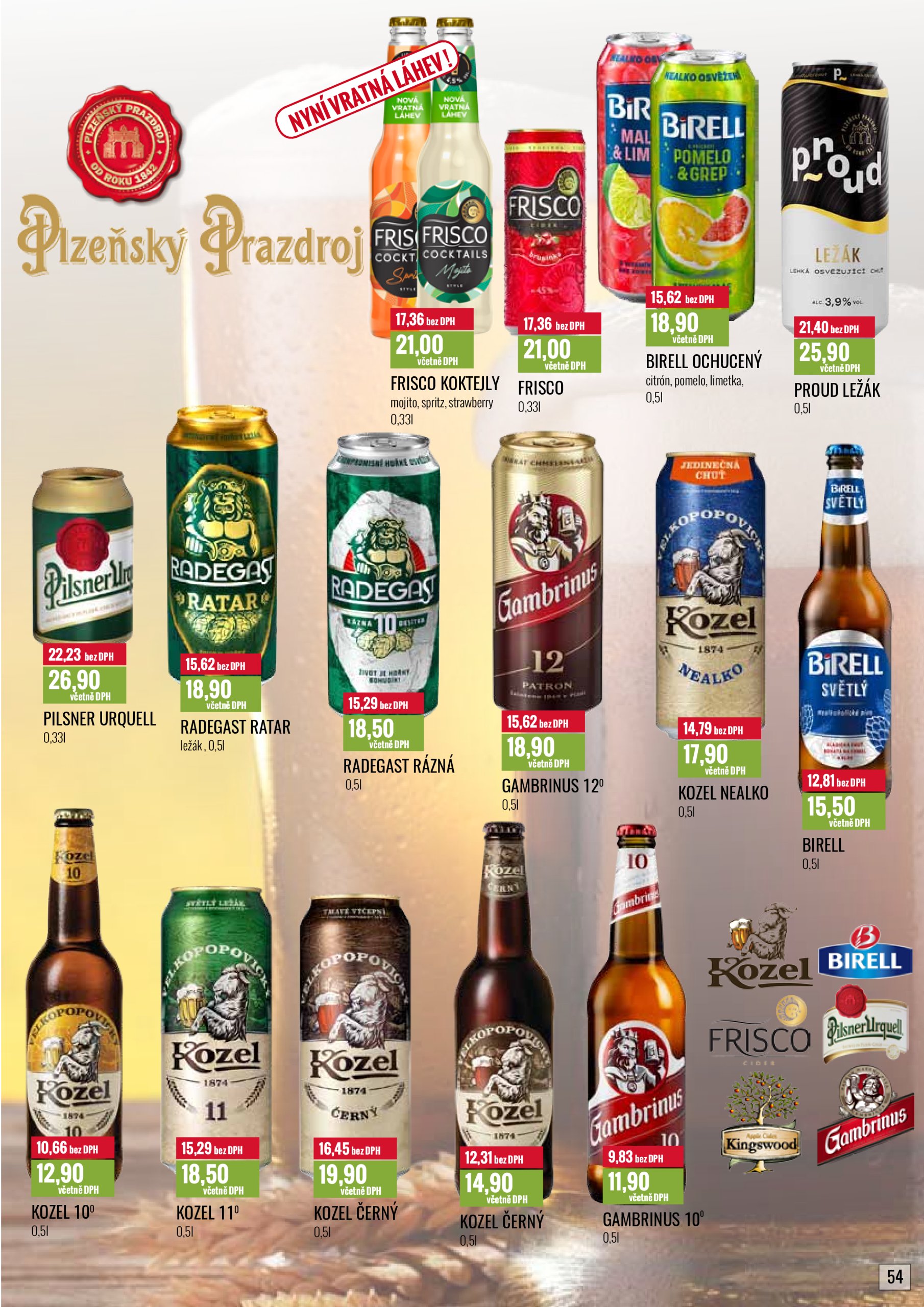 ratio - Leták Ratio od 01.07. do 31.07. - page: 55