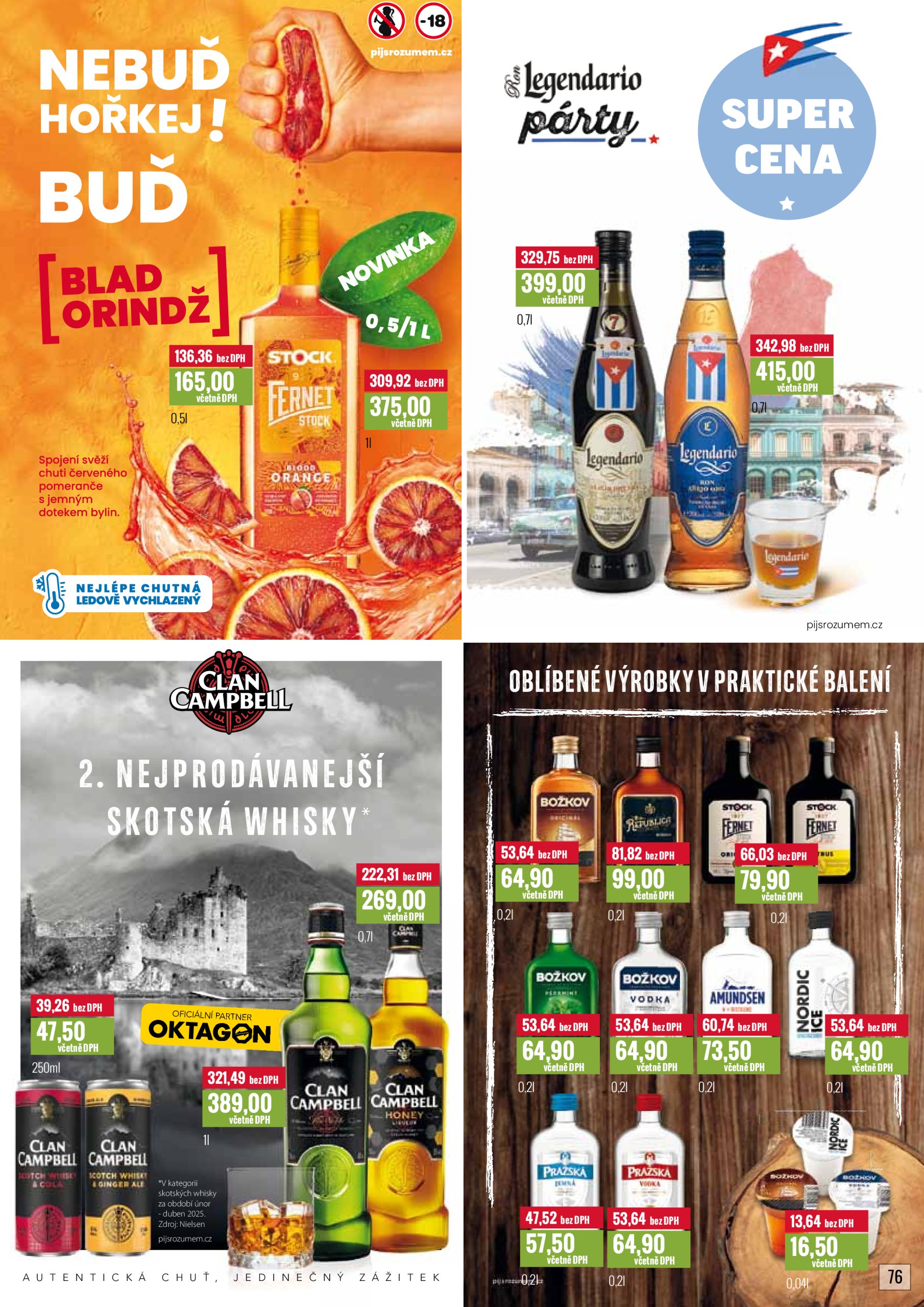 ratio - Leták Ratio od 01.07. do 31.07. - page: 77