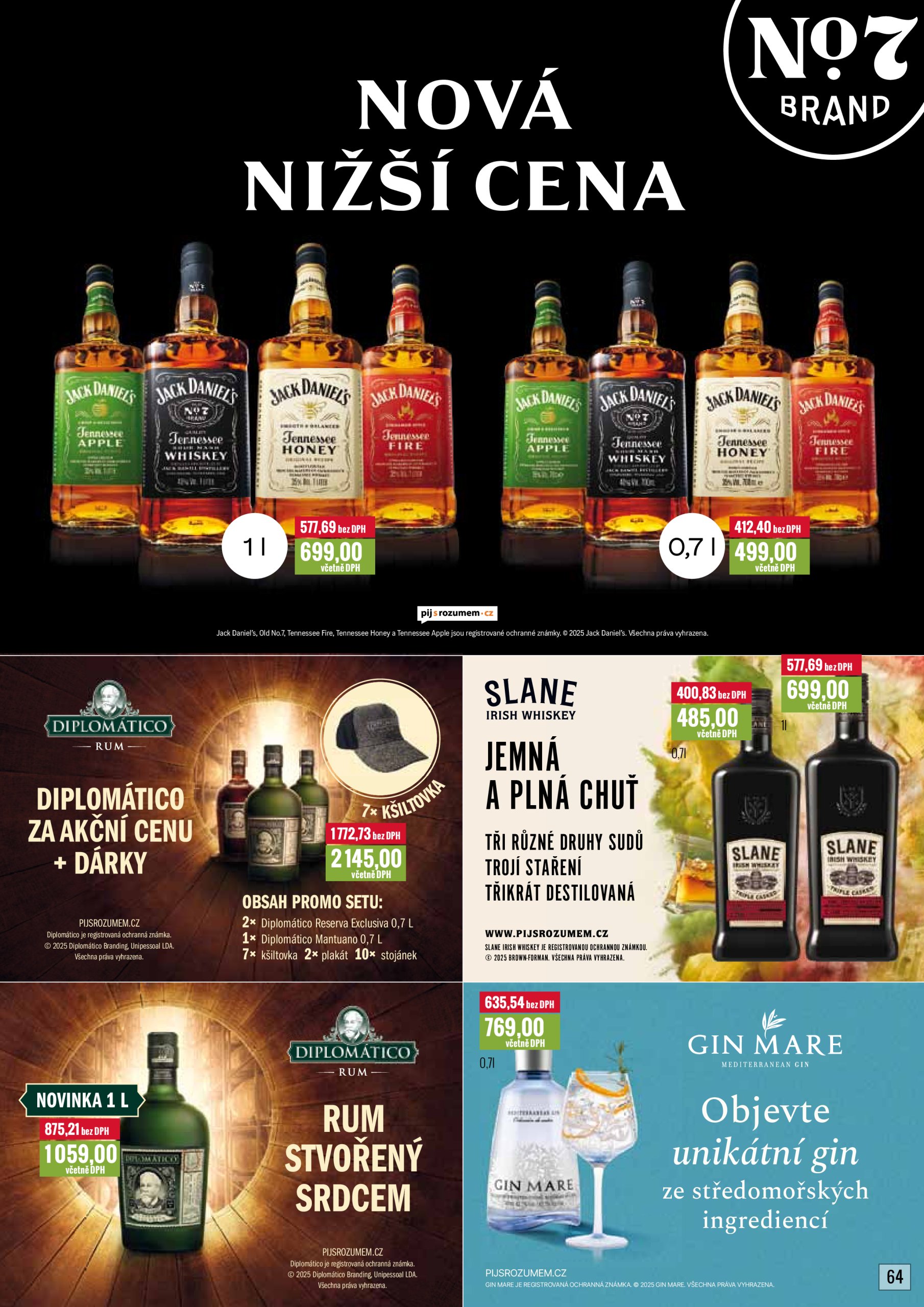 ratio - Leták Ratio od 01.07. do 31.07. - page: 65