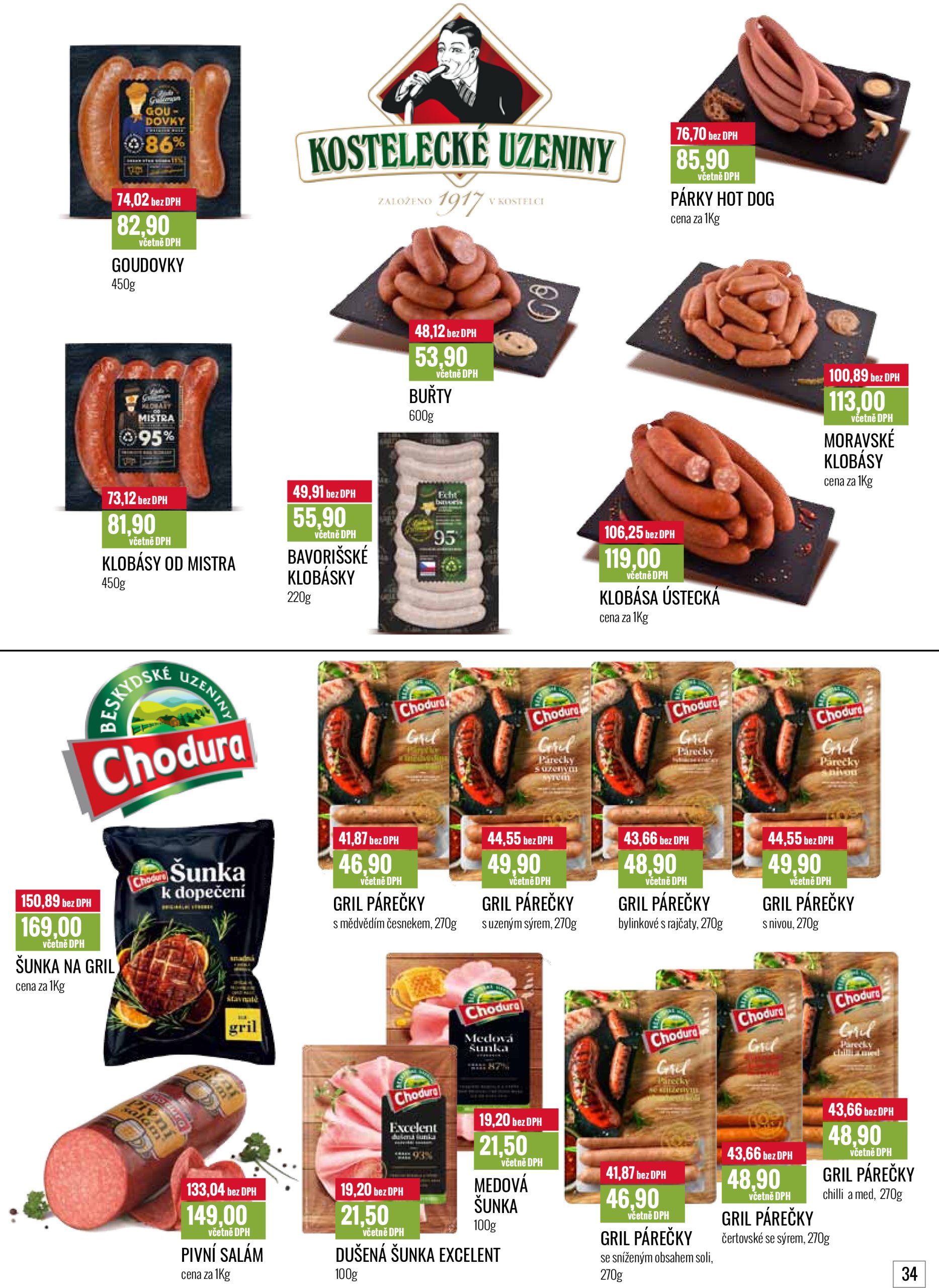 ratio - Leták Ratio od 01.07. do 31.07. - page: 35