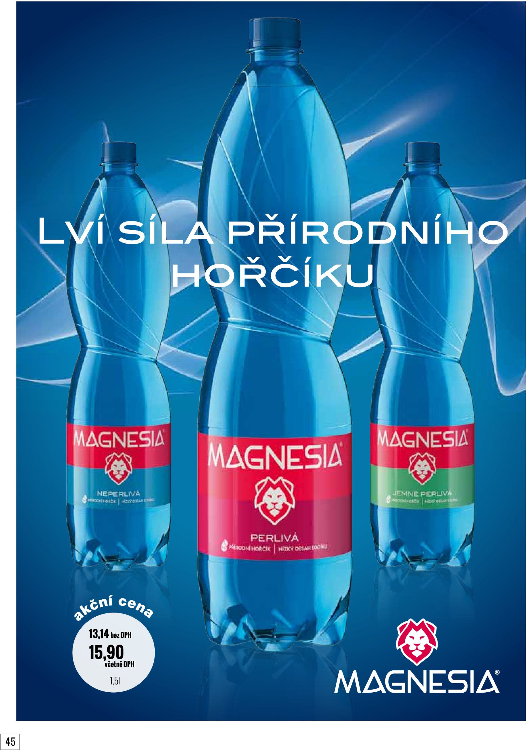 ratio - Leták Ratio od 01.07. do 31.07. - page: 46