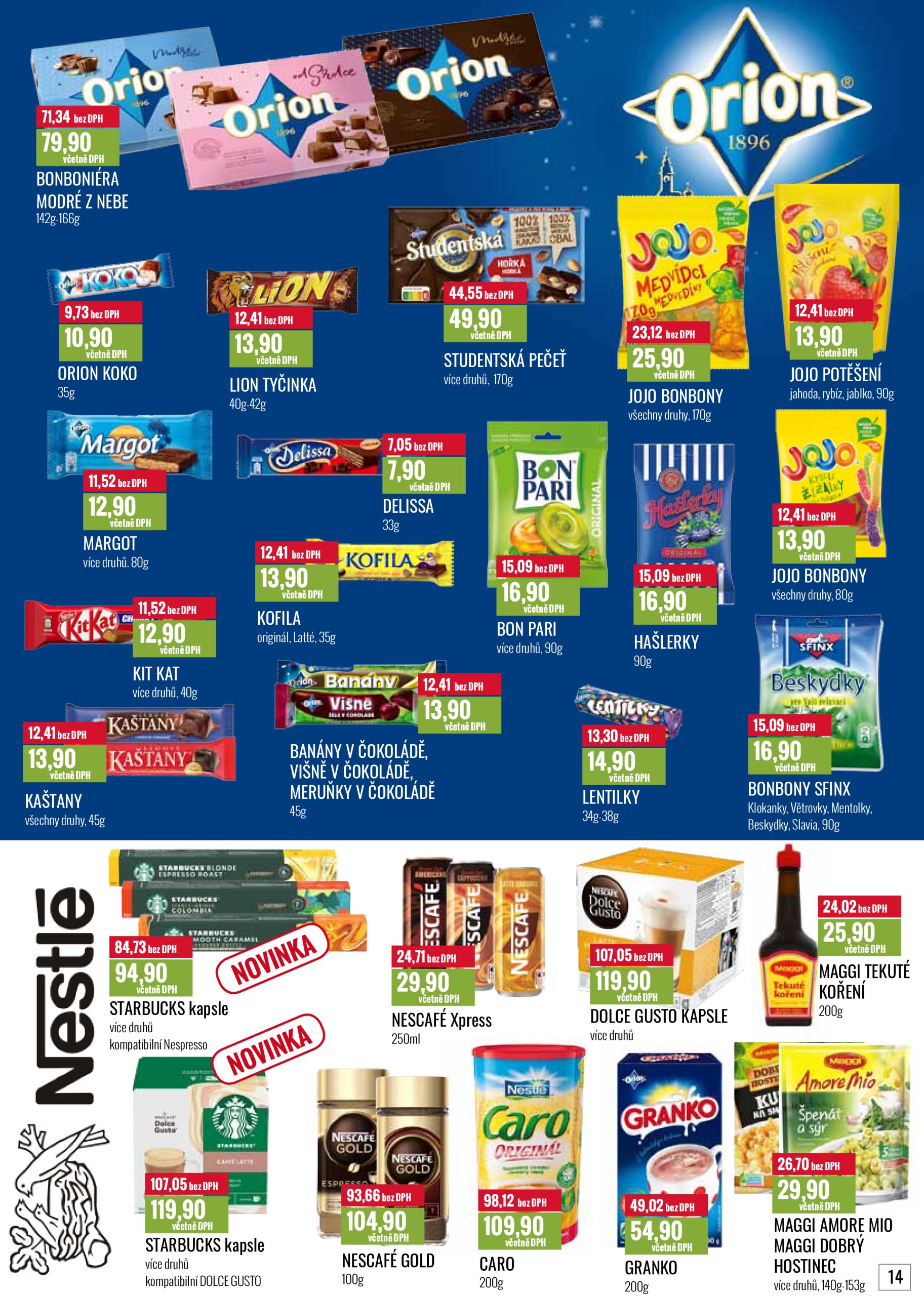 ratio - Leták Ratio od 01.07. do 31.07. - page: 15