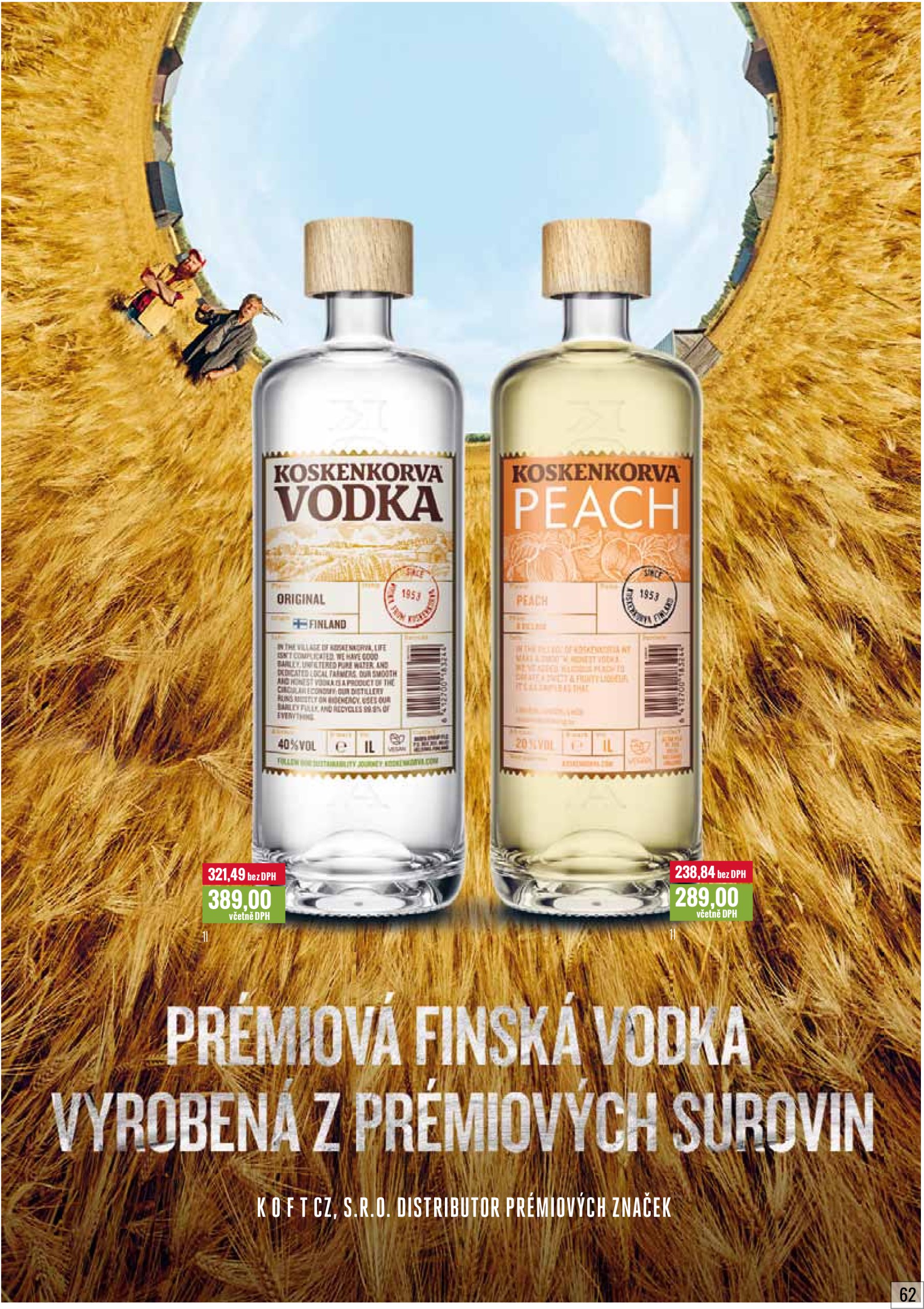 ratio - Leták Ratio od 01.07. do 31.07. - page: 63