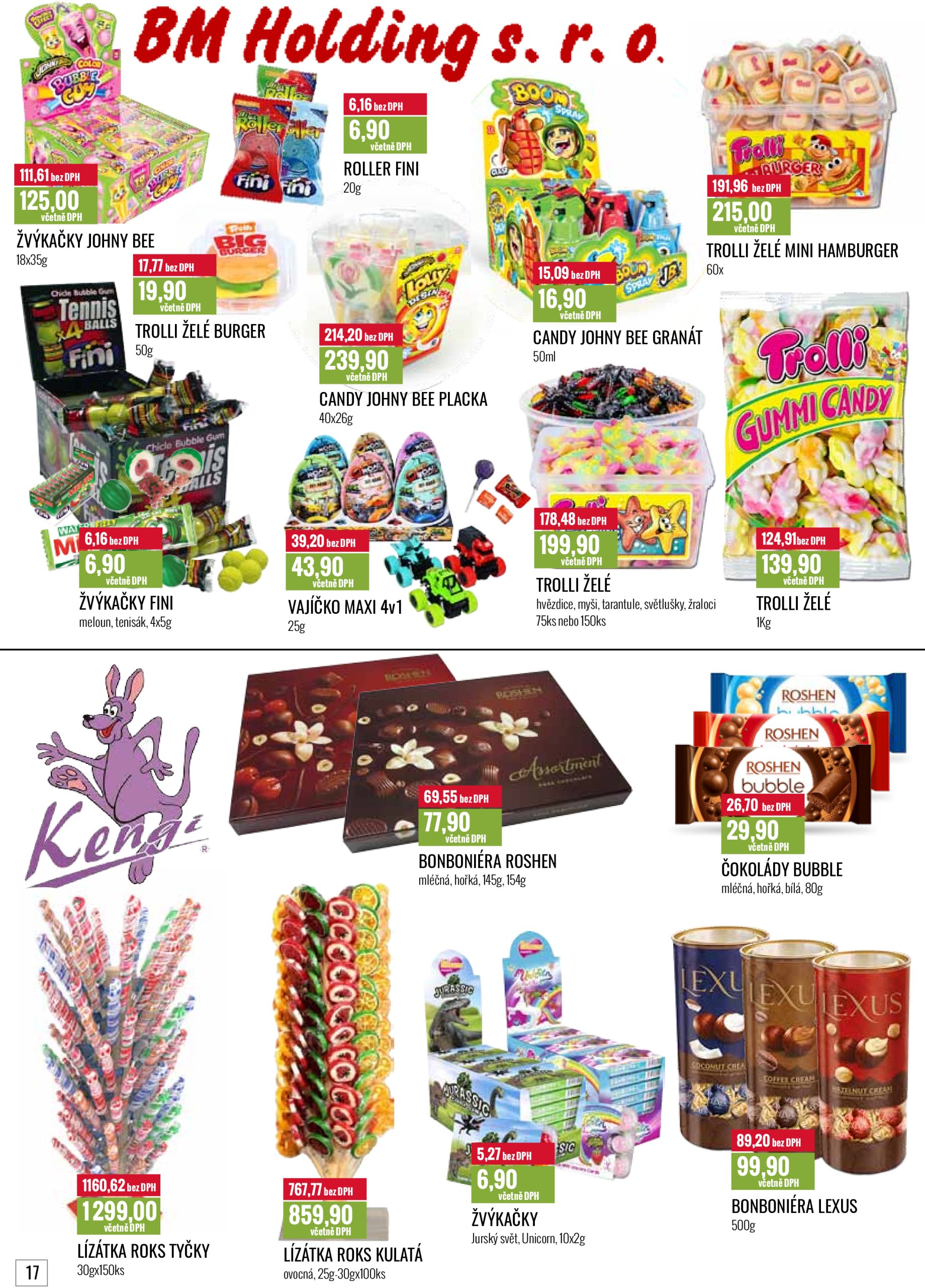 ratio - Leták Ratio od 01.07. do 31.07. - page: 18