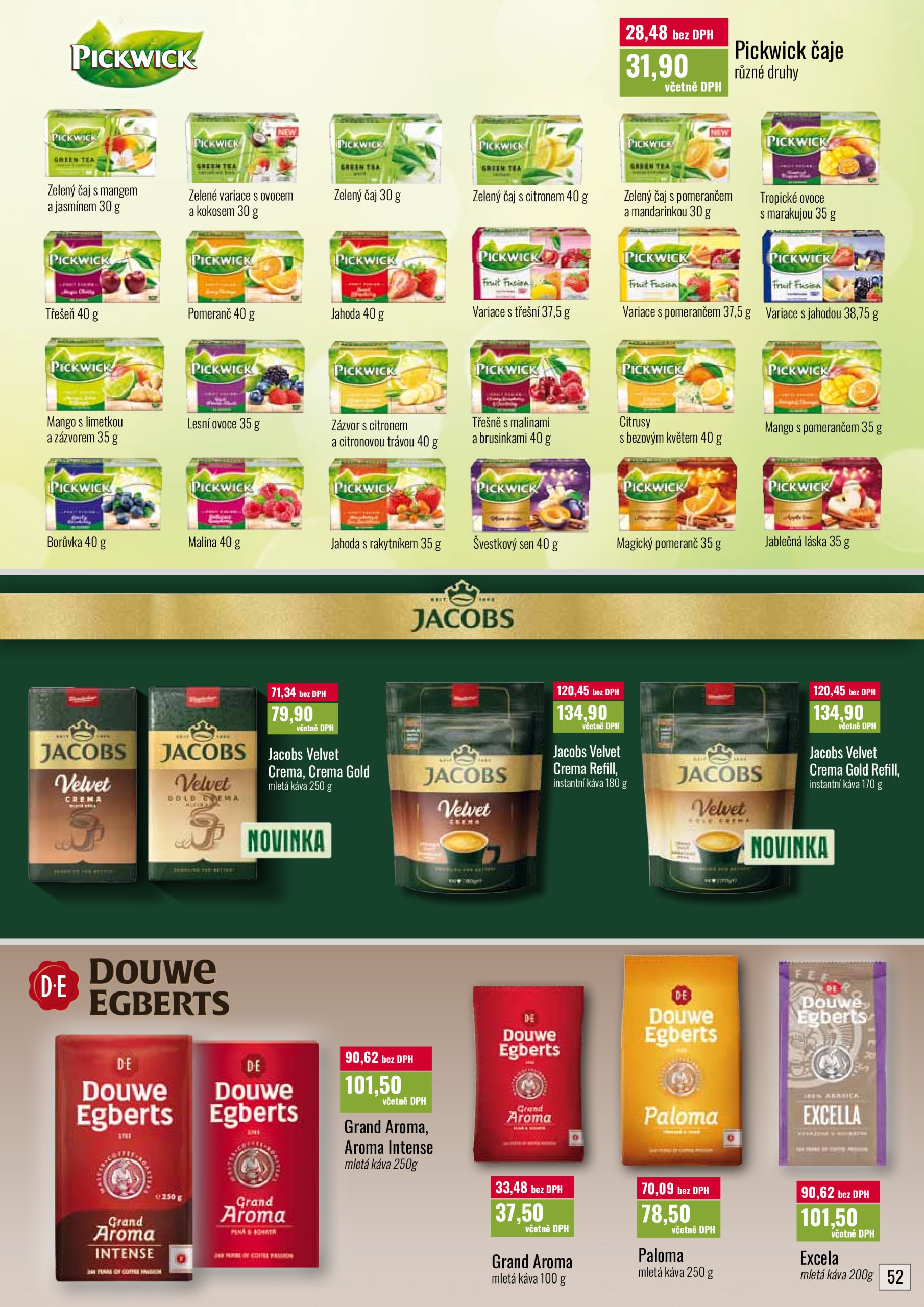 ratio - Leták Ratio od 01.07. do 31.07. - page: 53