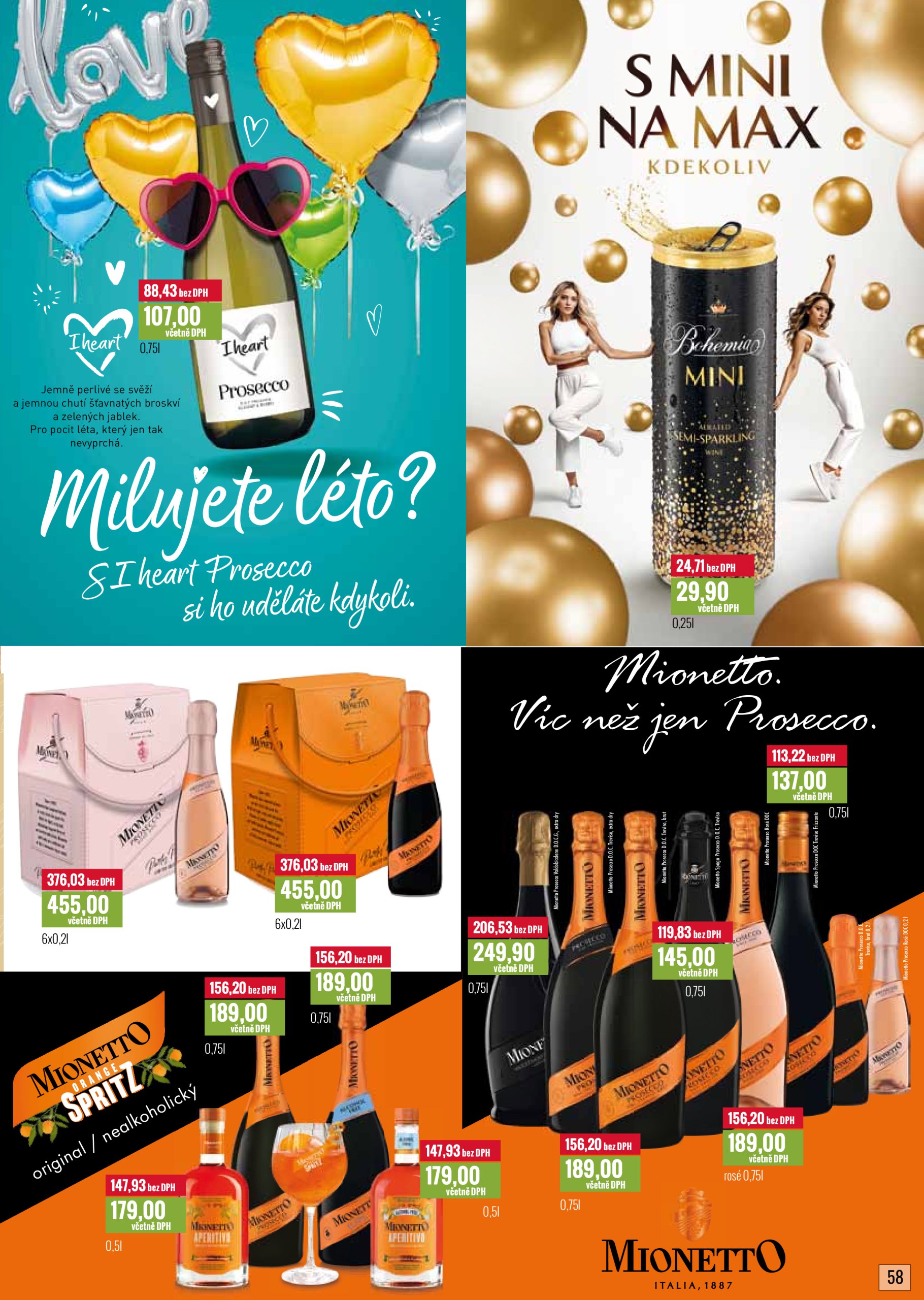 ratio - Leták Ratio od 01.07. do 31.07. - page: 59