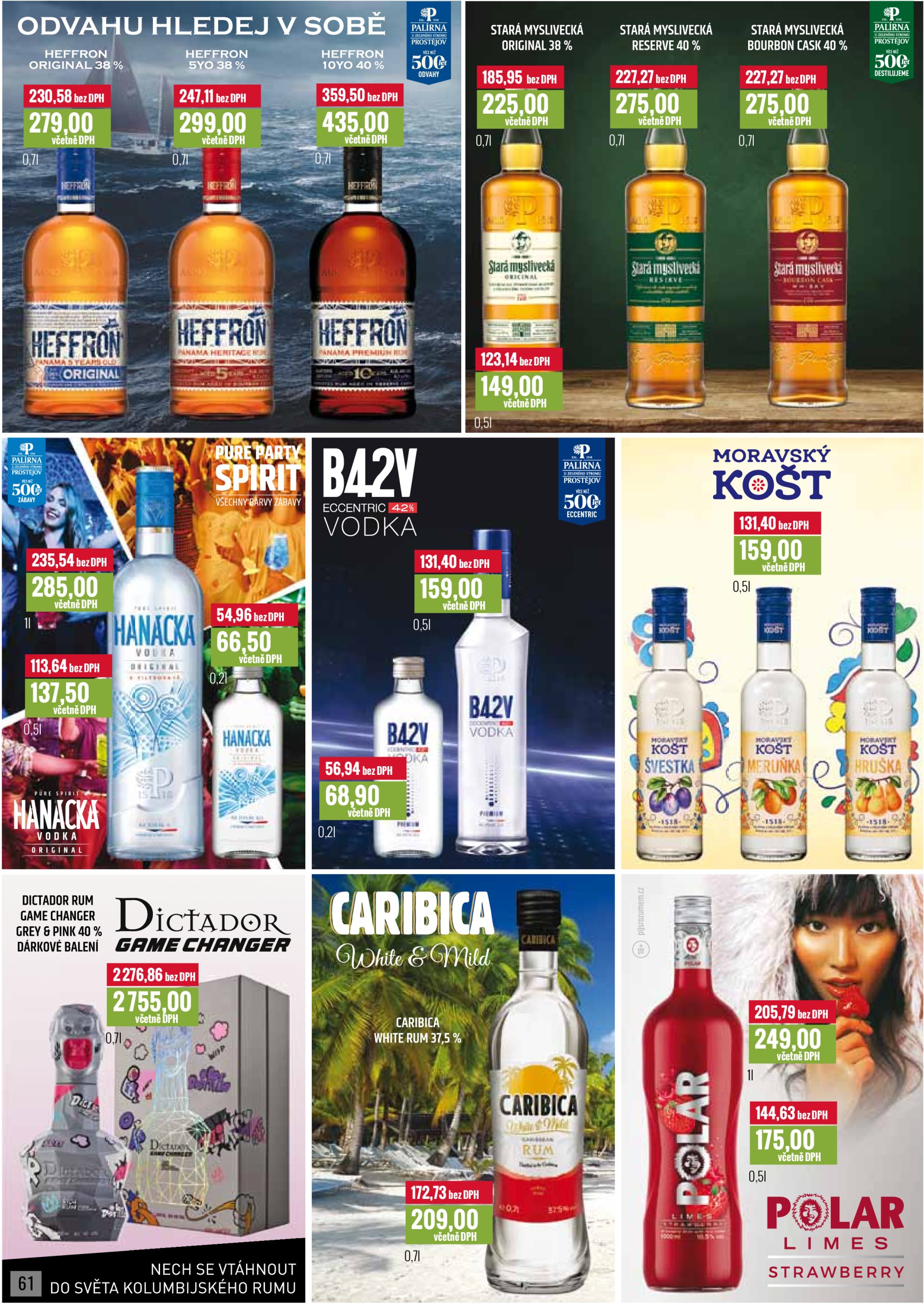 ratio - Leták Ratio od 01.07. do 31.07. - page: 62