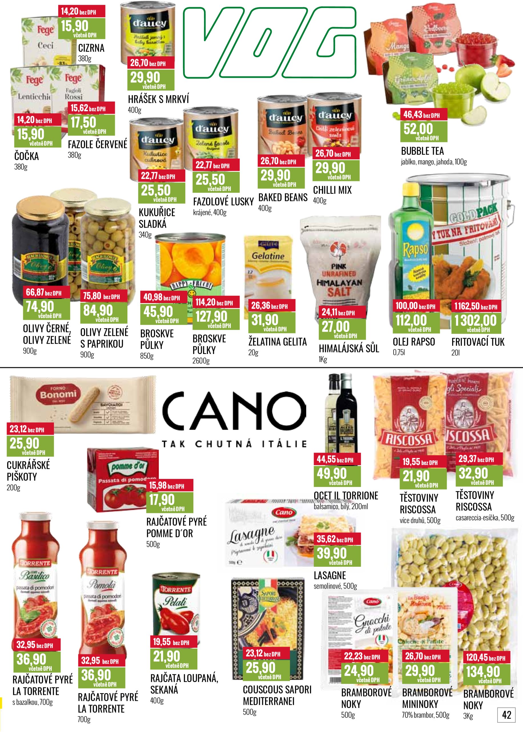 ratio - Leták Ratio od 01.07. do 31.07. - page: 43