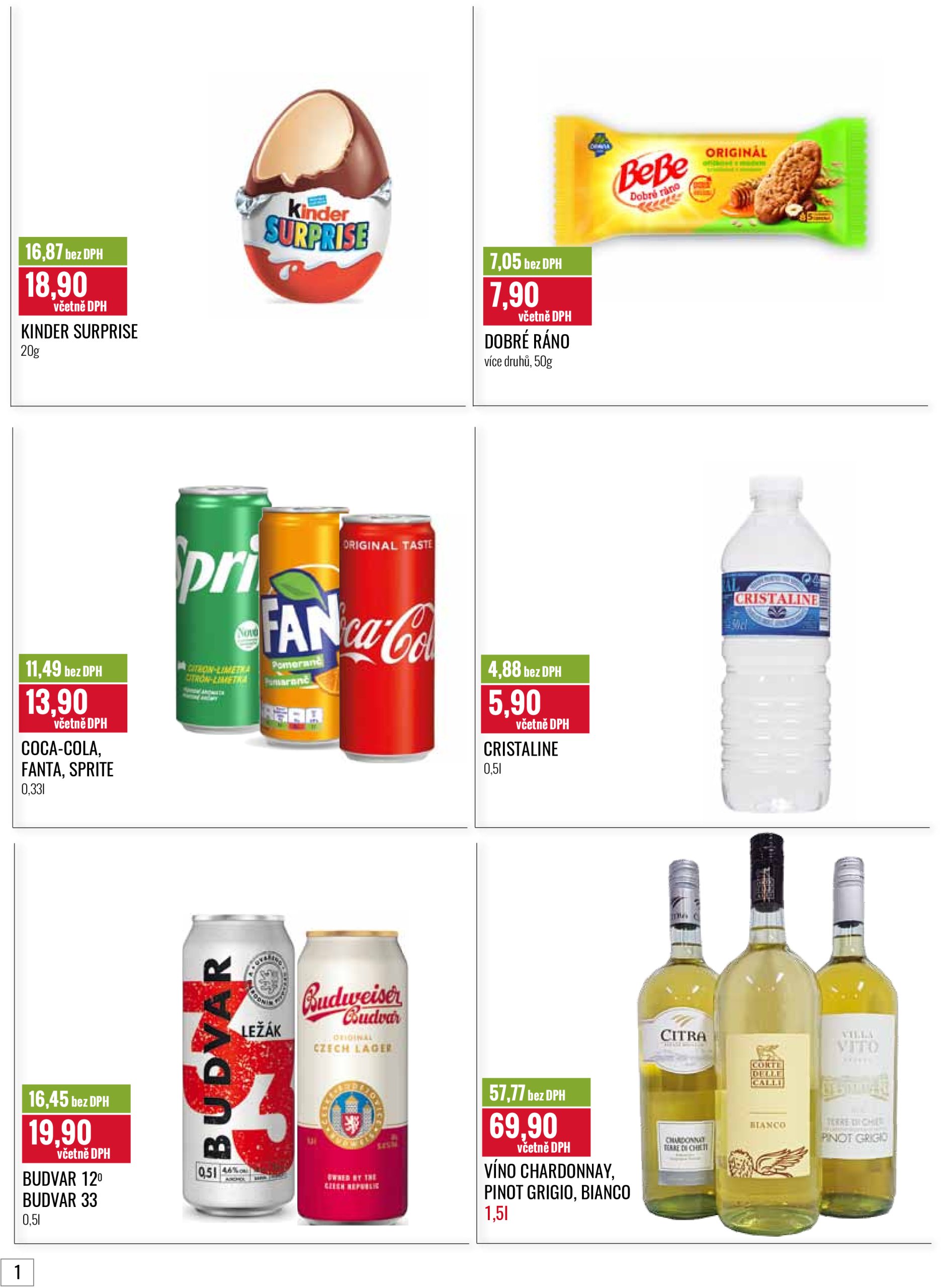 ratio - Leták Ratio od 01.07. do 31.07. - page: 2